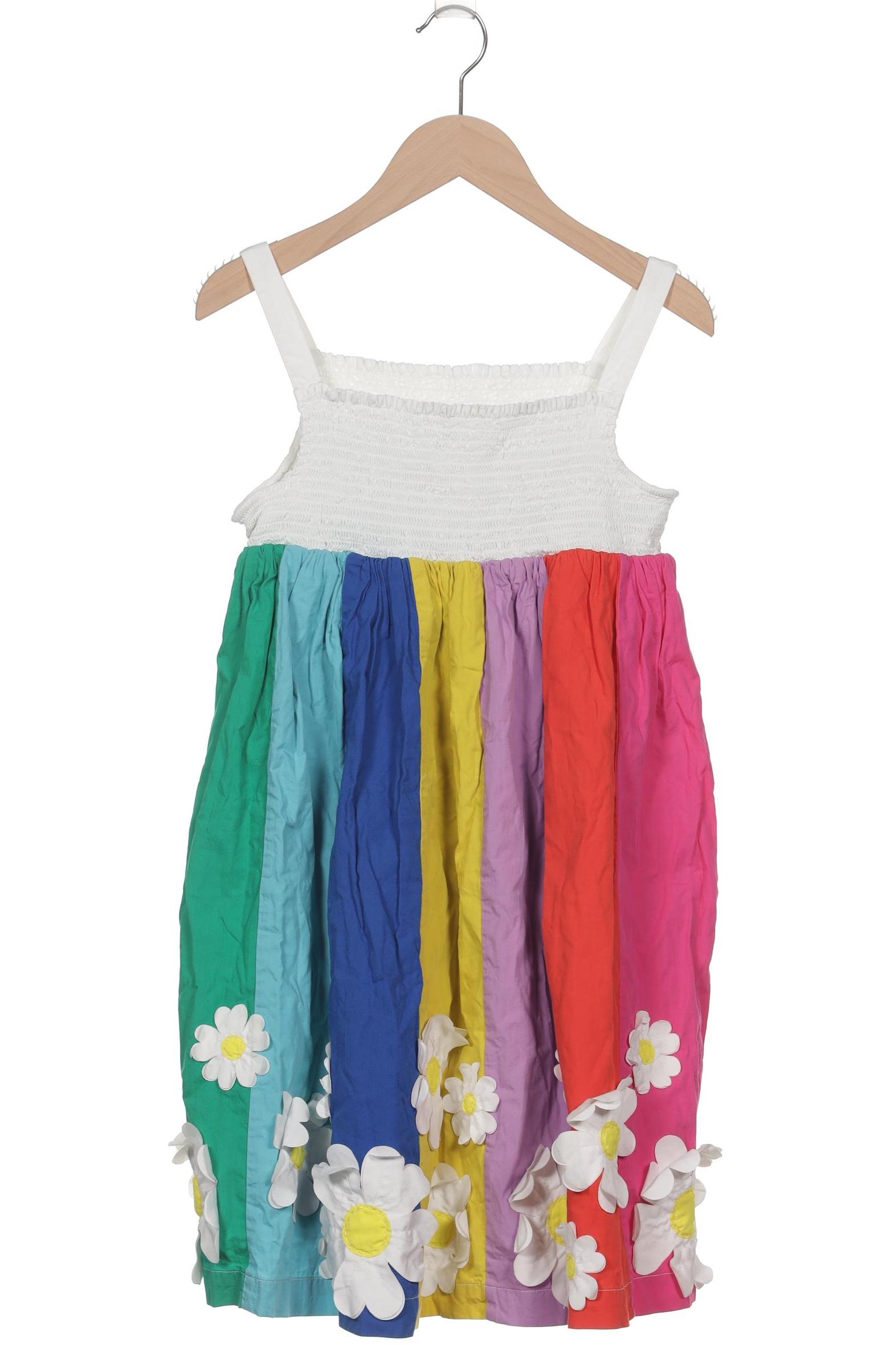 

Mini Boden Damen Kleid, mehrfarbig, Gr. 152