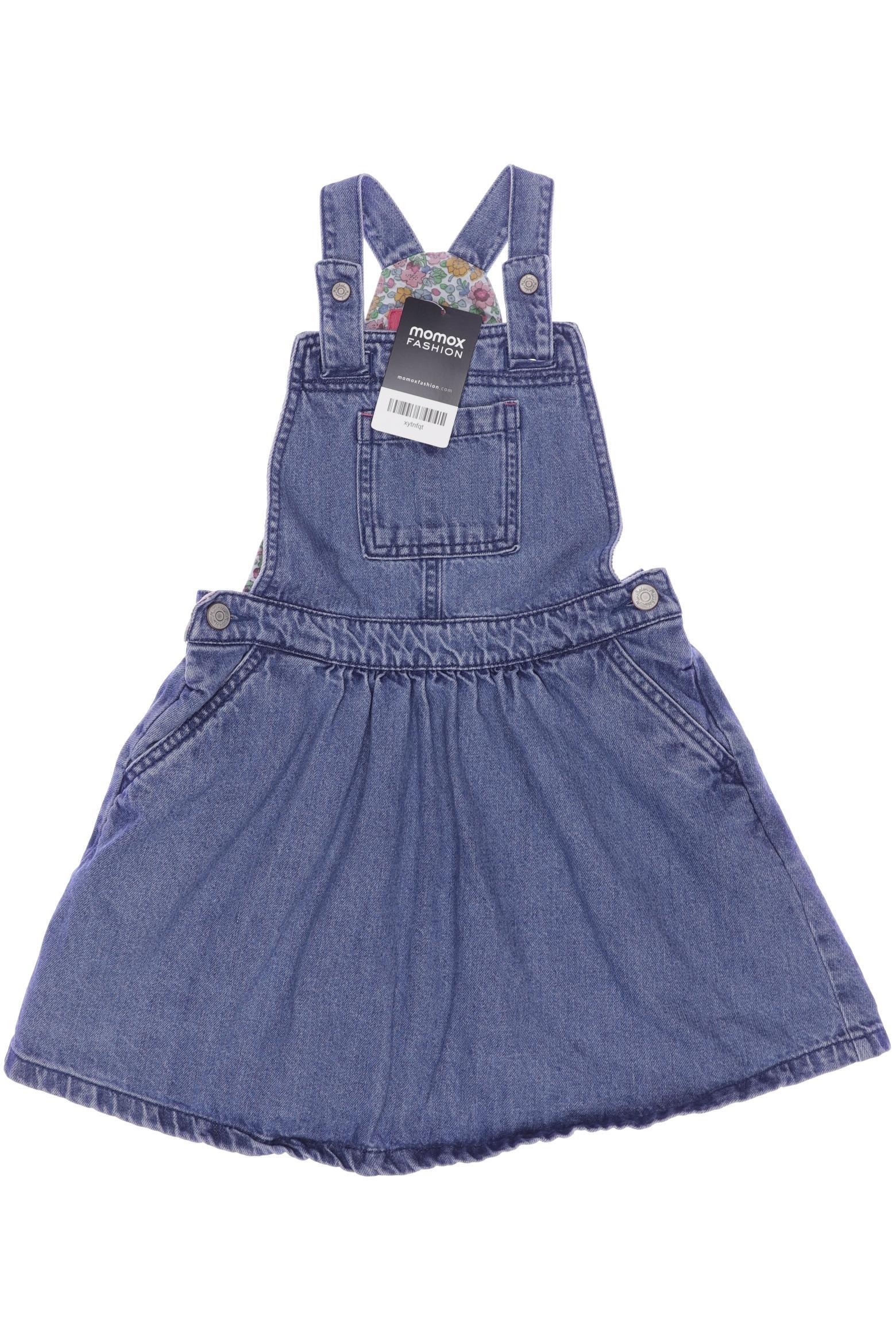 

Mini Boden Damen Kleid, blau, Gr. 122