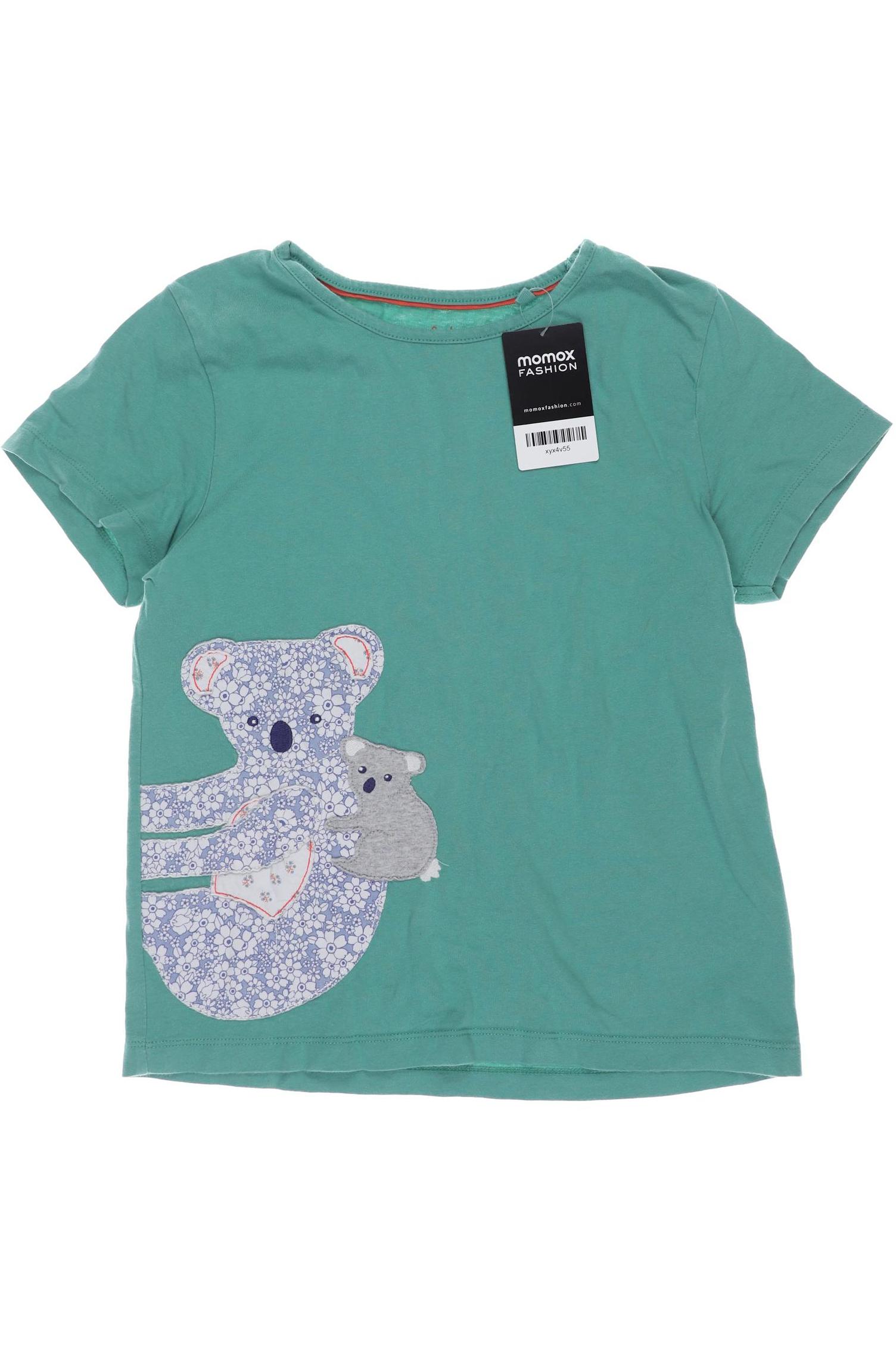 

Mini Boden Mädchen T-Shirt, grün