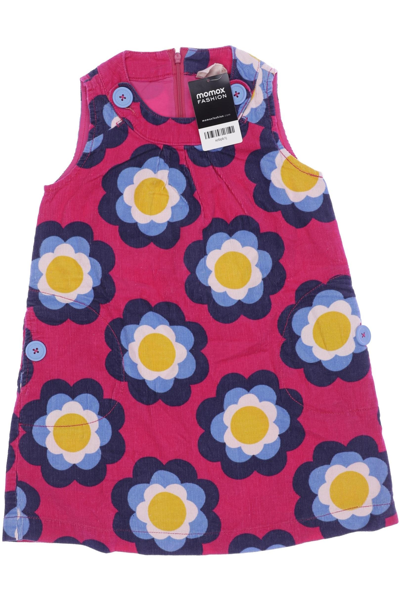 

Mini Boden Damen Kleid, pink, Gr. 116