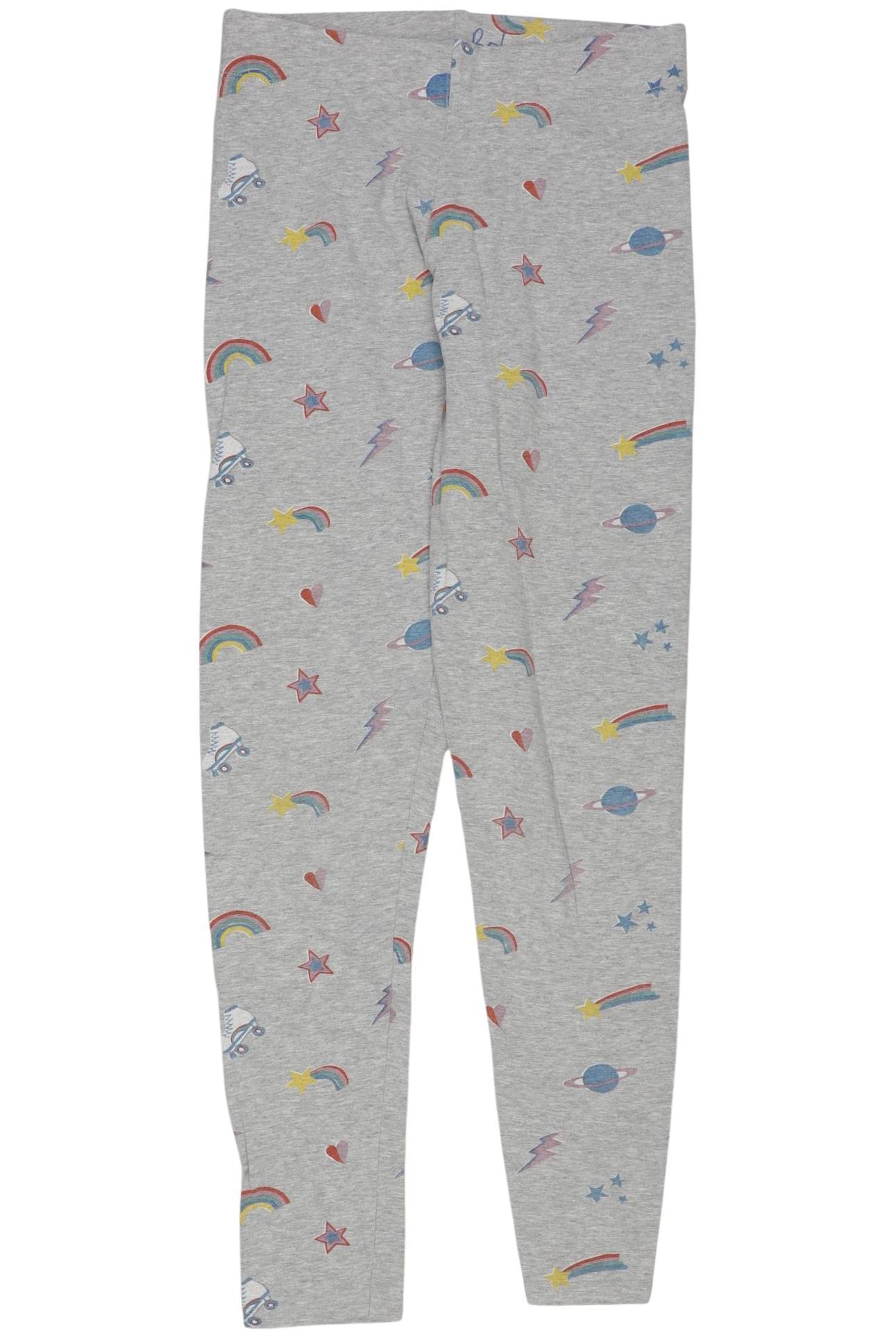 

Mini Boden Mädchen Stoffhose, grau, Gr. 152