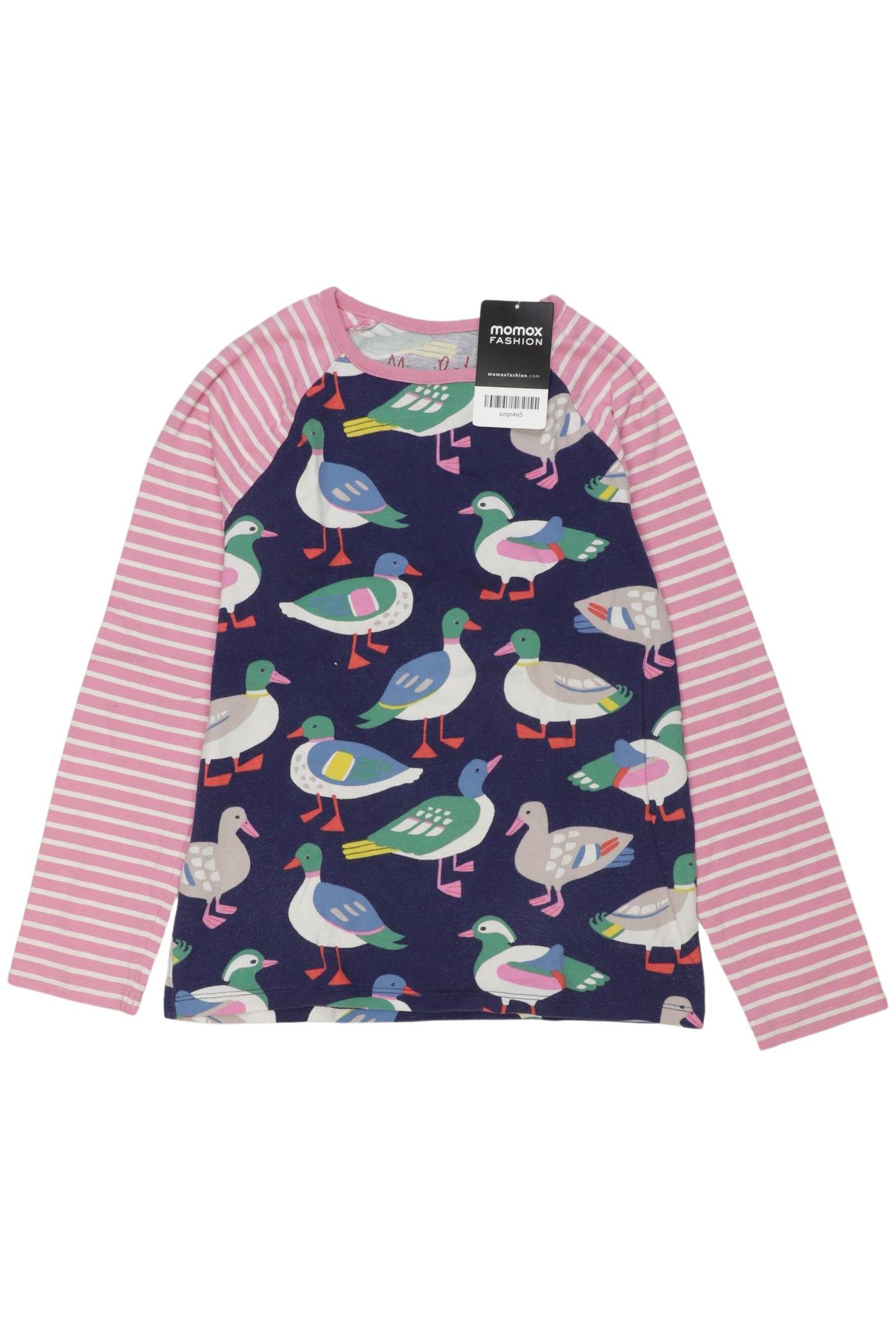 

Mini Boden Mädchen Langarmshirt, mehrfarbig, Gr. 140