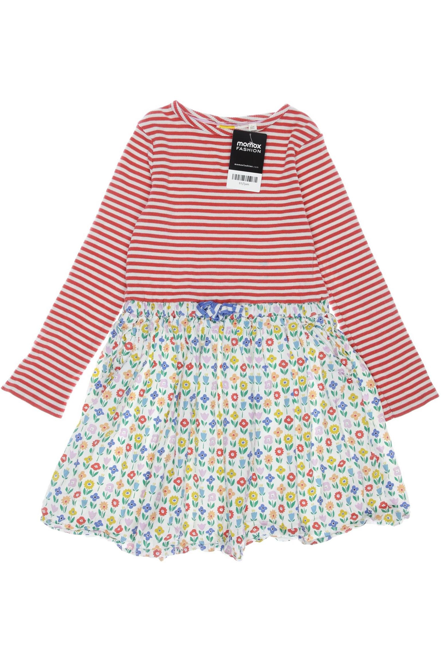 

Mini Boden Mädchen Kleid, rot, Gr. 134