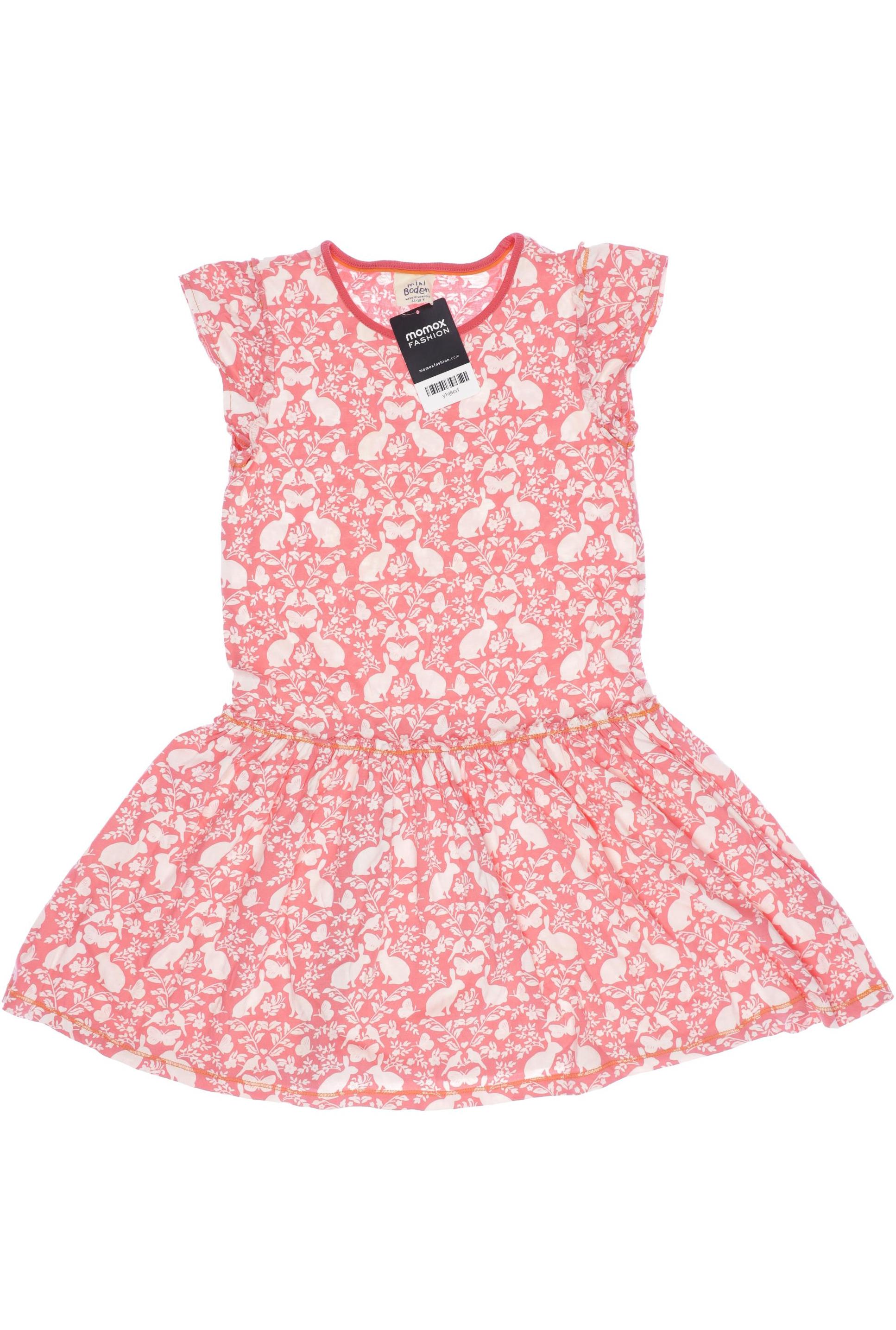 

Mini Boden Mädchen Kleid, pink