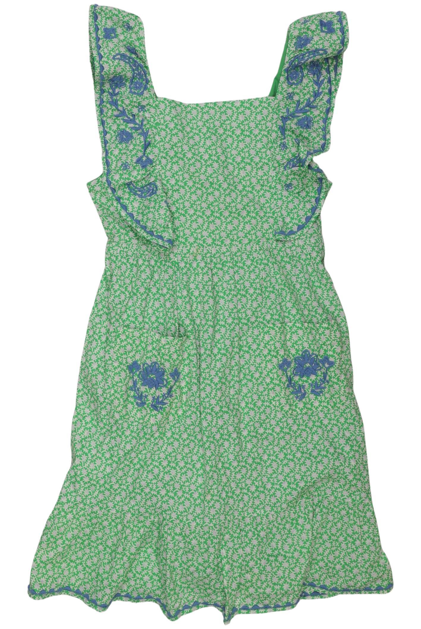 

Mini Boden Mädchen Kleid, mehrfarbig, Gr. 152