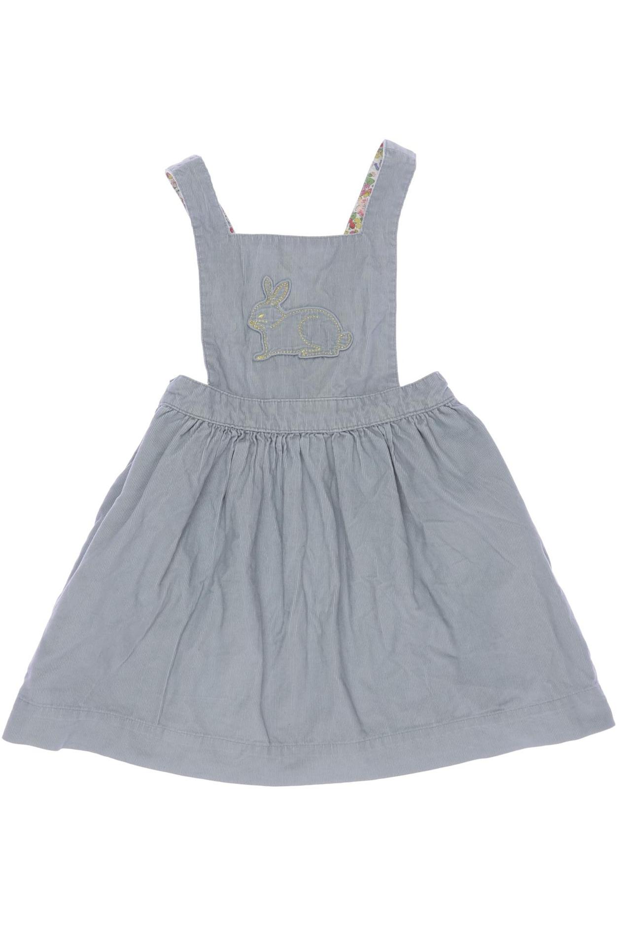 

Mini Boden Damen Kleid, grau, Gr. 110