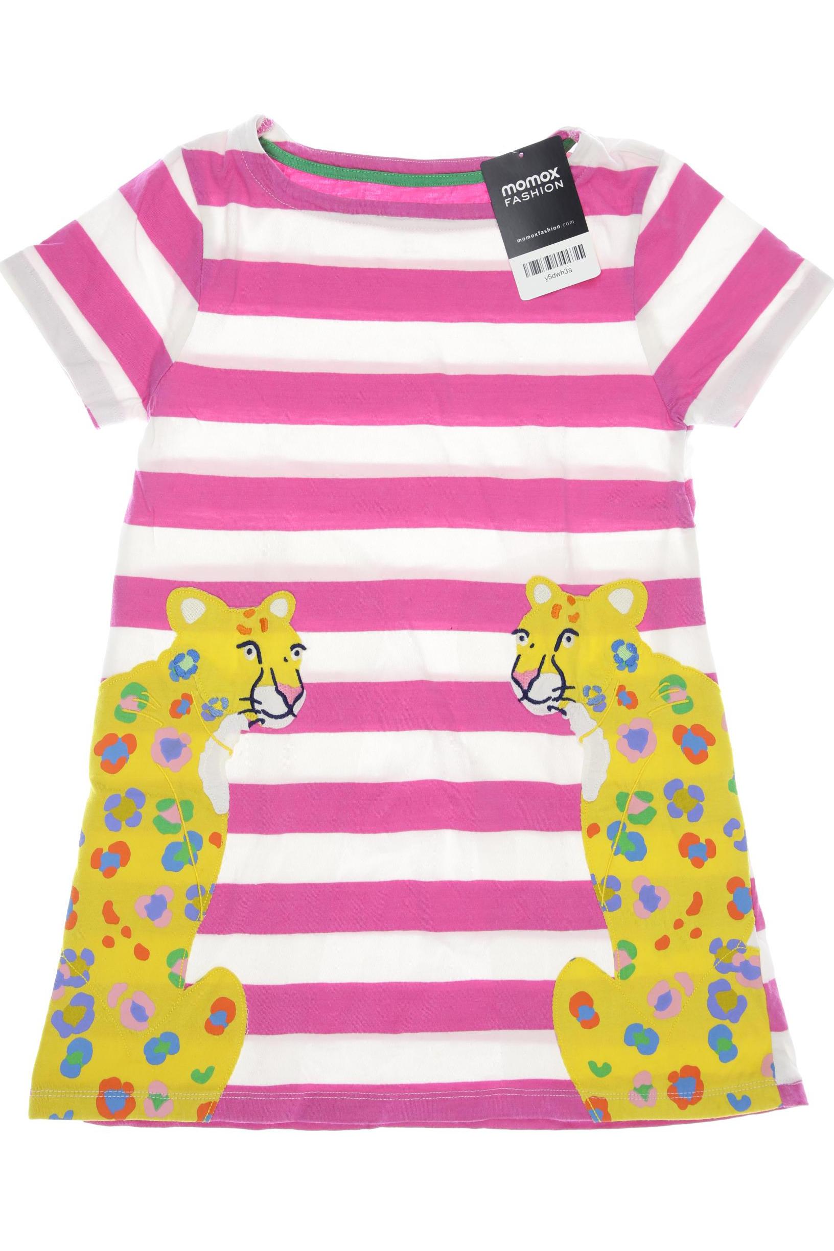 

Mini Boden Damen Kleid, mehrfarbig, Gr. 134
