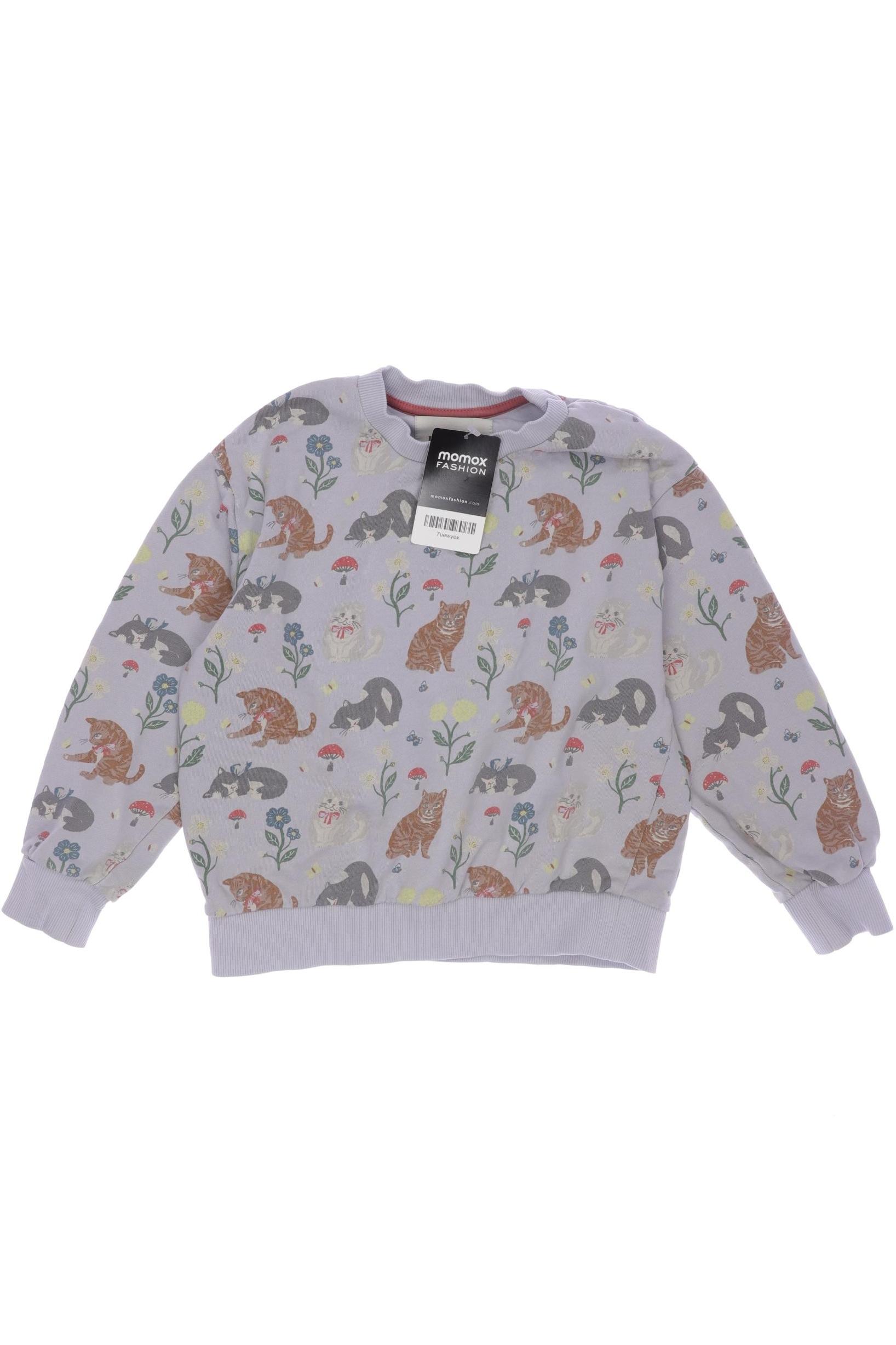 

Mini Boden Mädchen Hoodies & Sweater, hellblau, Gr. 128