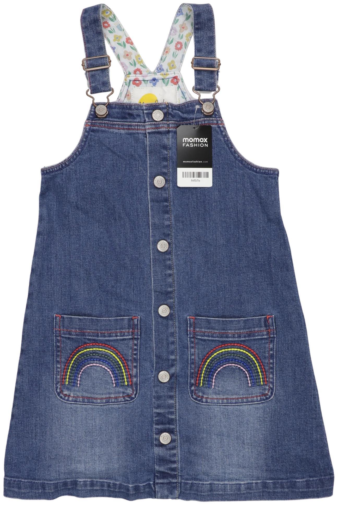 

Mini Boden Damen Kleid, blau, Gr. 134