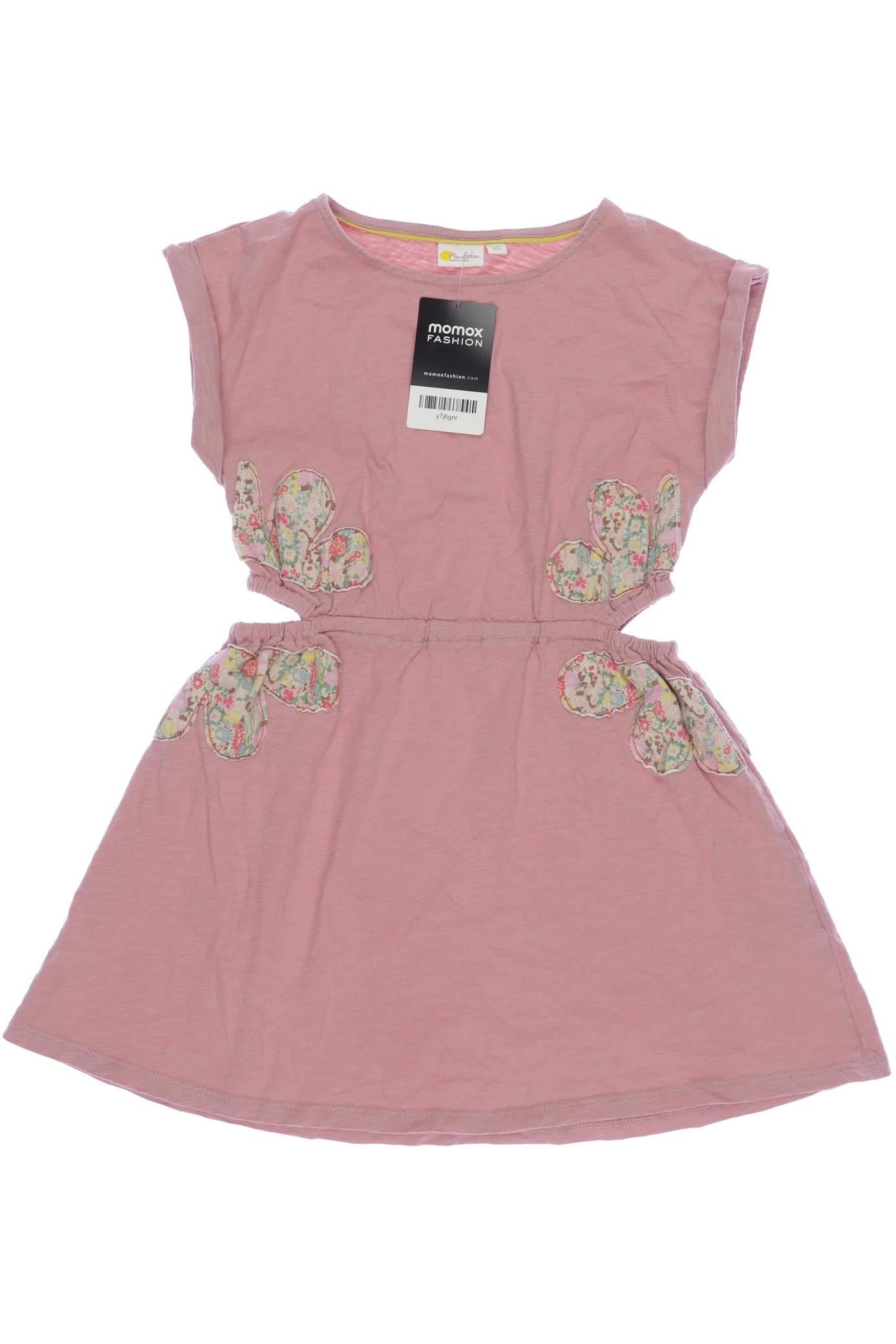 

Mini Boden Damen Kleid, pink, Gr. 122