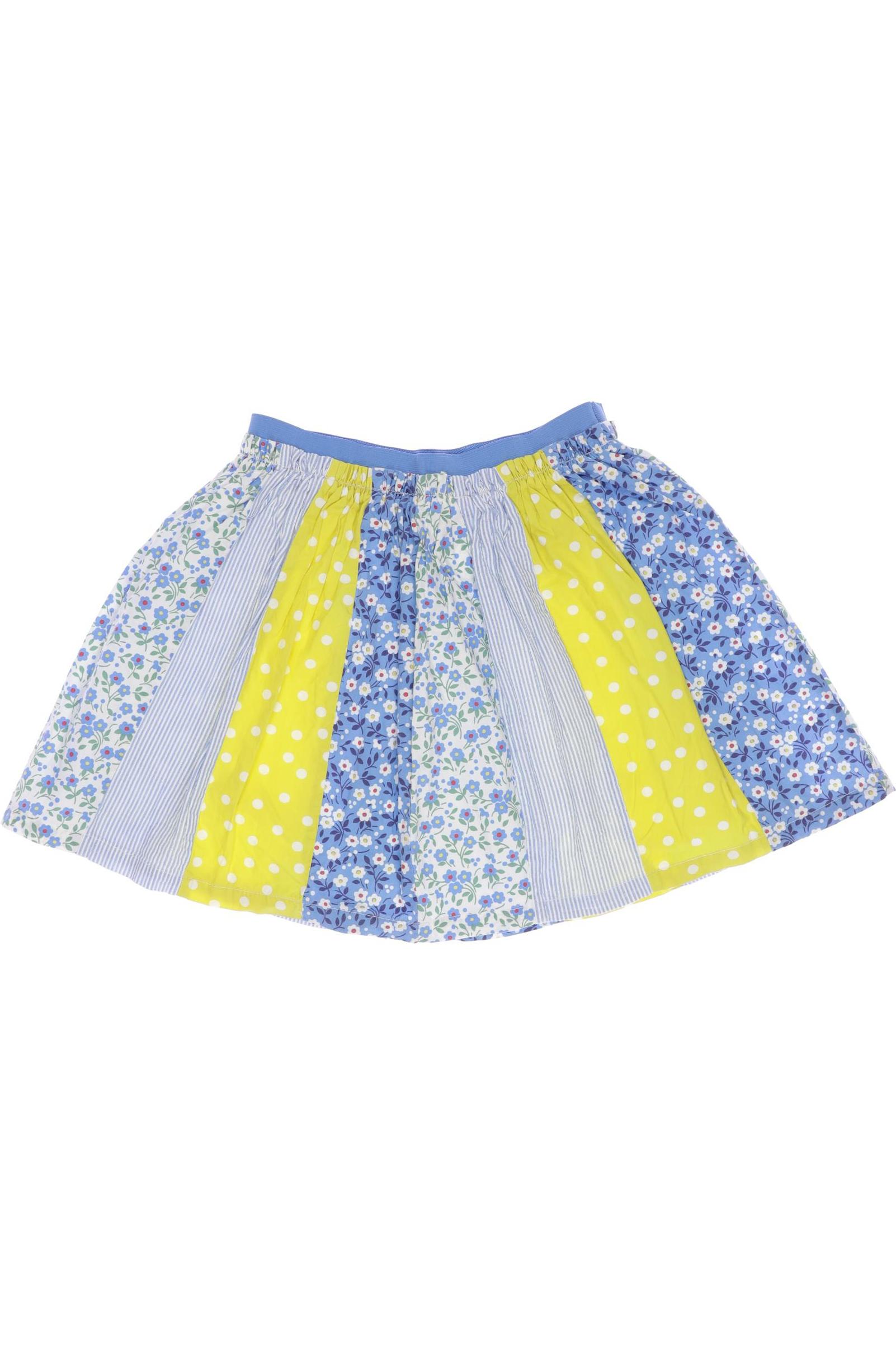 

Mini Boden Mädchen Rock, blau