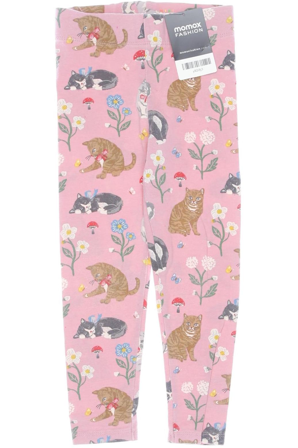 

Mini Boden Damen Stoffhose, pink, Gr. 110