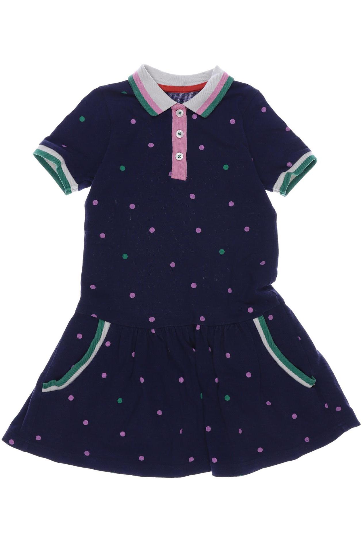 

Mini Boden Mädchen Kleid, marineblau