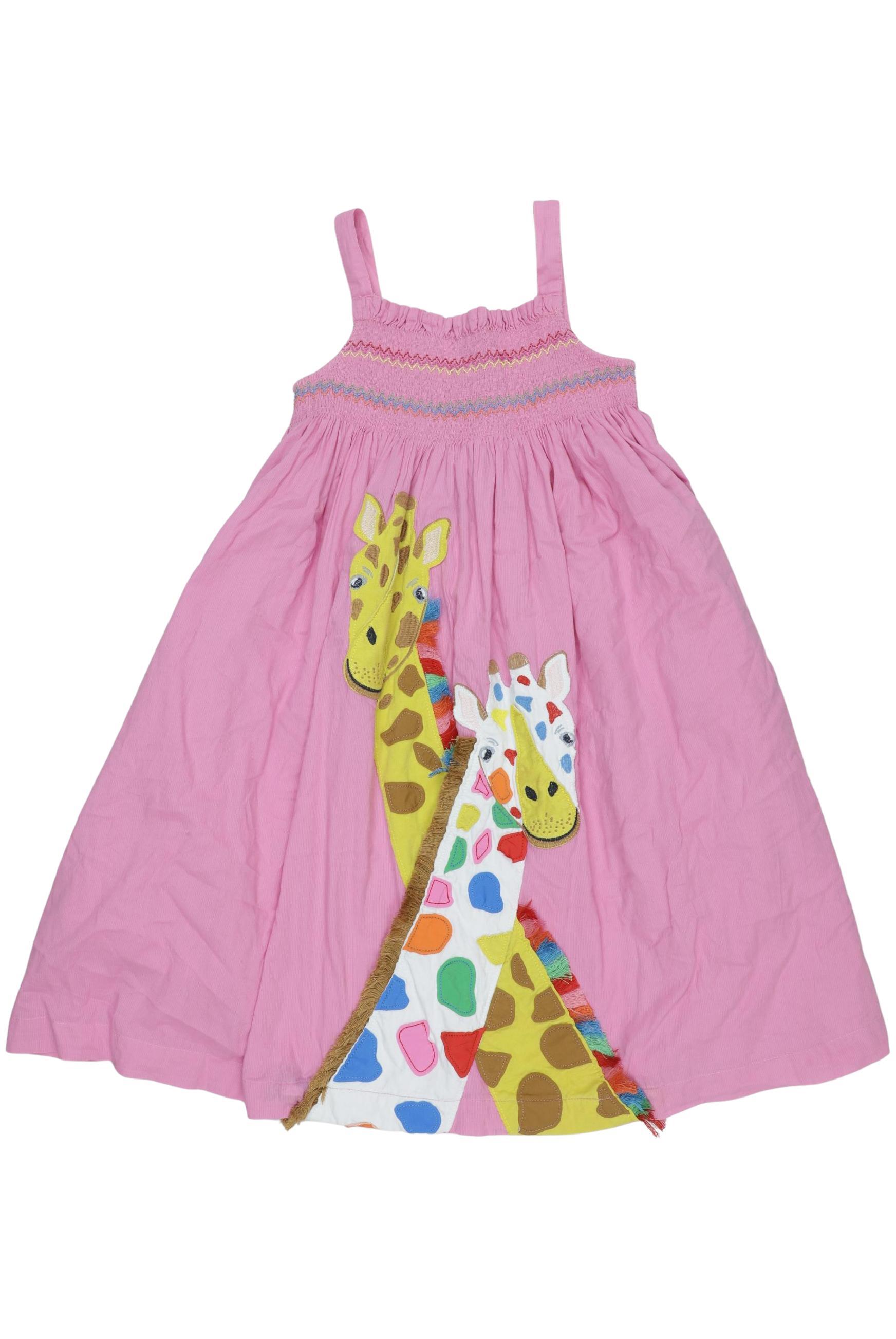 

Mini Boden Damen Kleid, pink, Gr. 152
