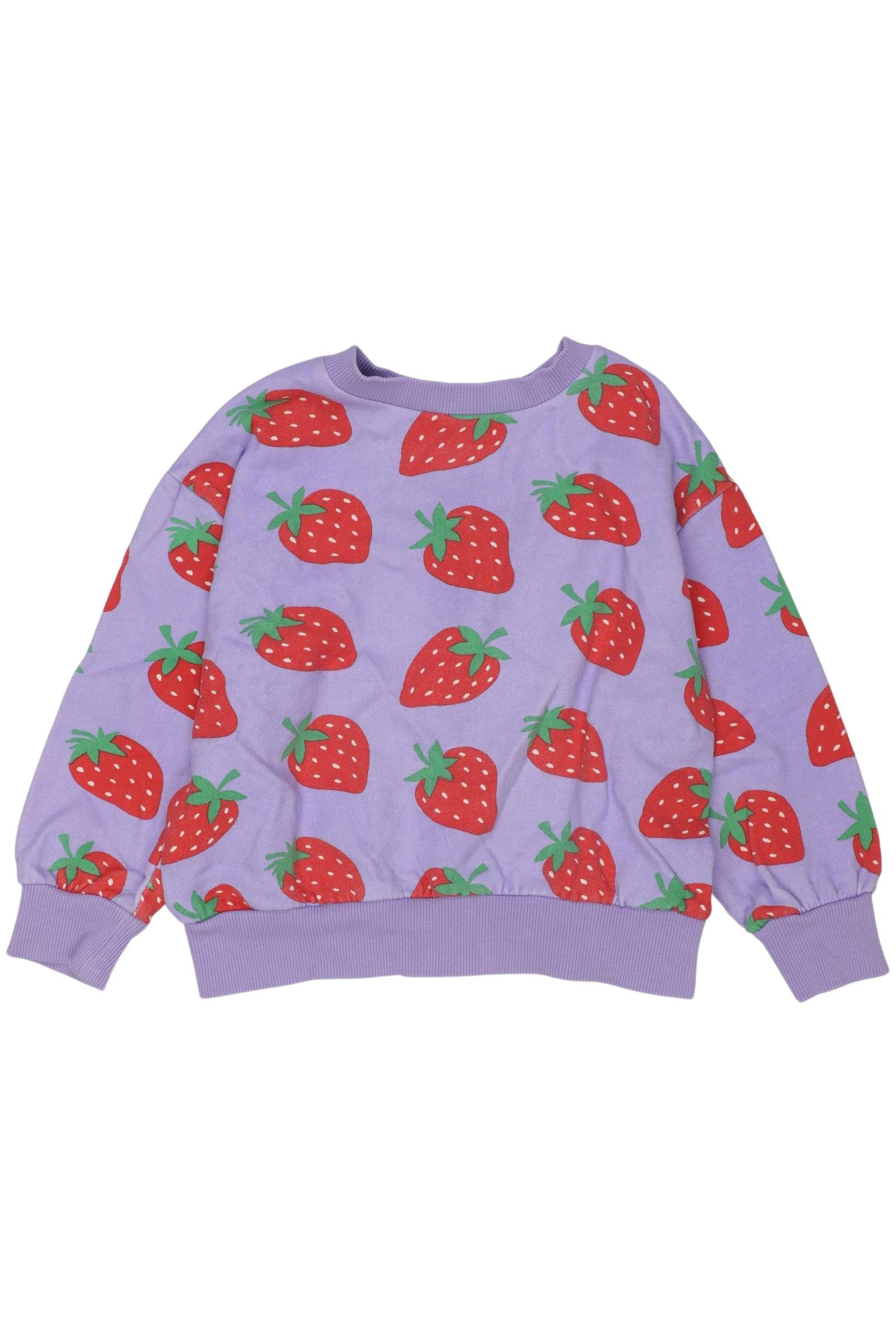 

Mini Boden Mädchen Hoodies & Sweater, flieder, Gr. 110