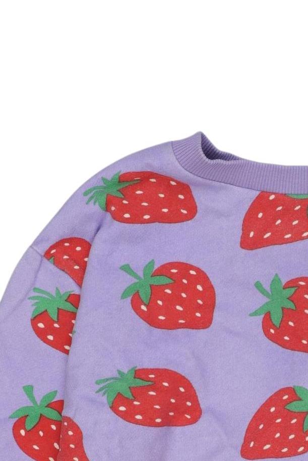 Thumbnail - Mini Boden Mädchen Hoodies &amp; Sweater, flieder, Gr. 110