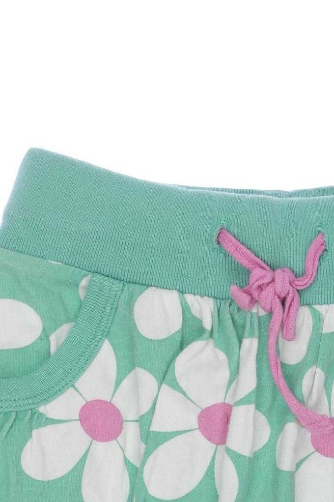 Thumbnail - Mini Boden Mädchen Rock, grün, Gr. 104