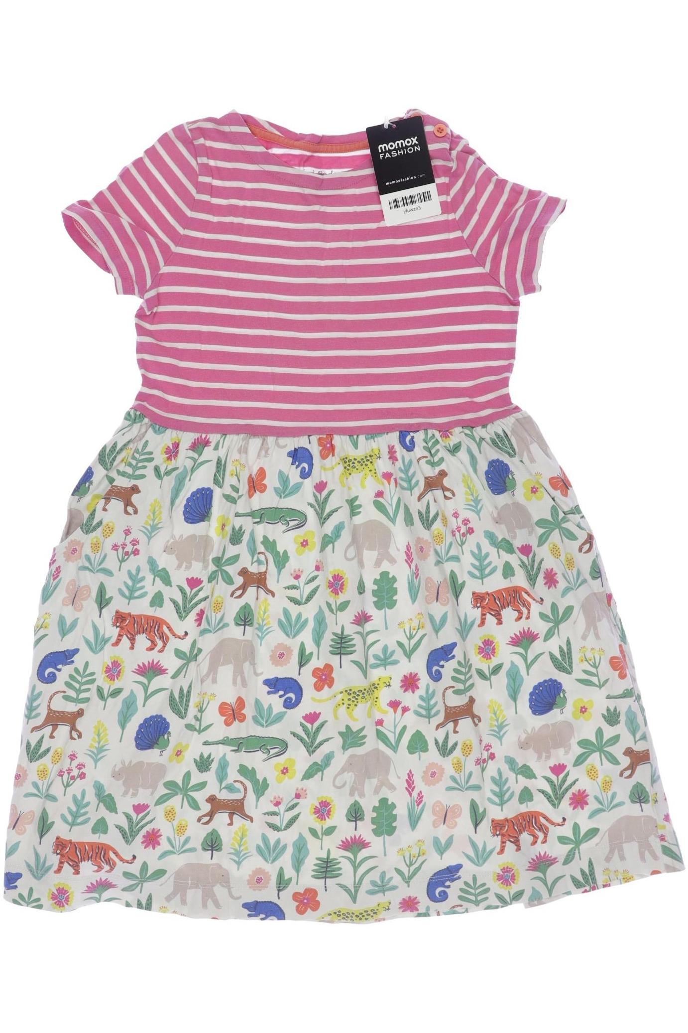 

Mini Boden Damen Kleid, mehrfarbig, Gr. 140