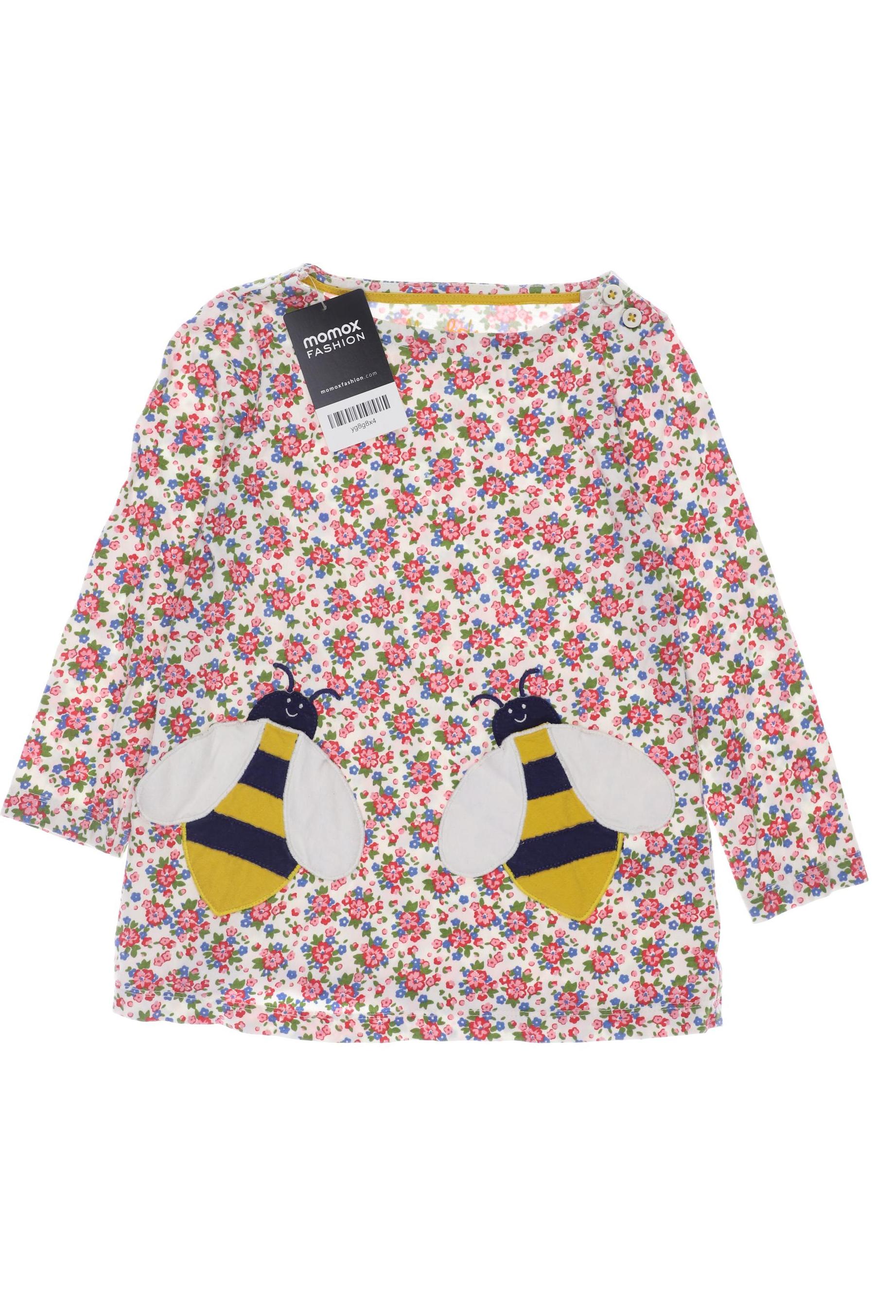 

Mini Boden Mädchen Kleid, weiß