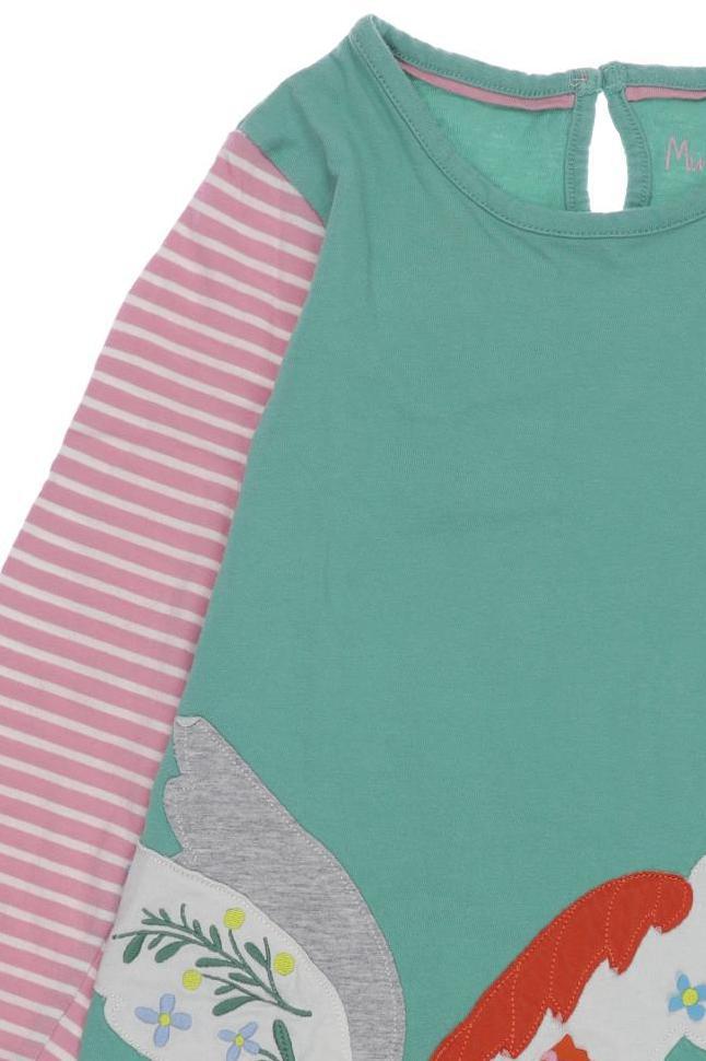 Thumbnail - Mini Boden Mädchen Kleid, grün, Gr. 140