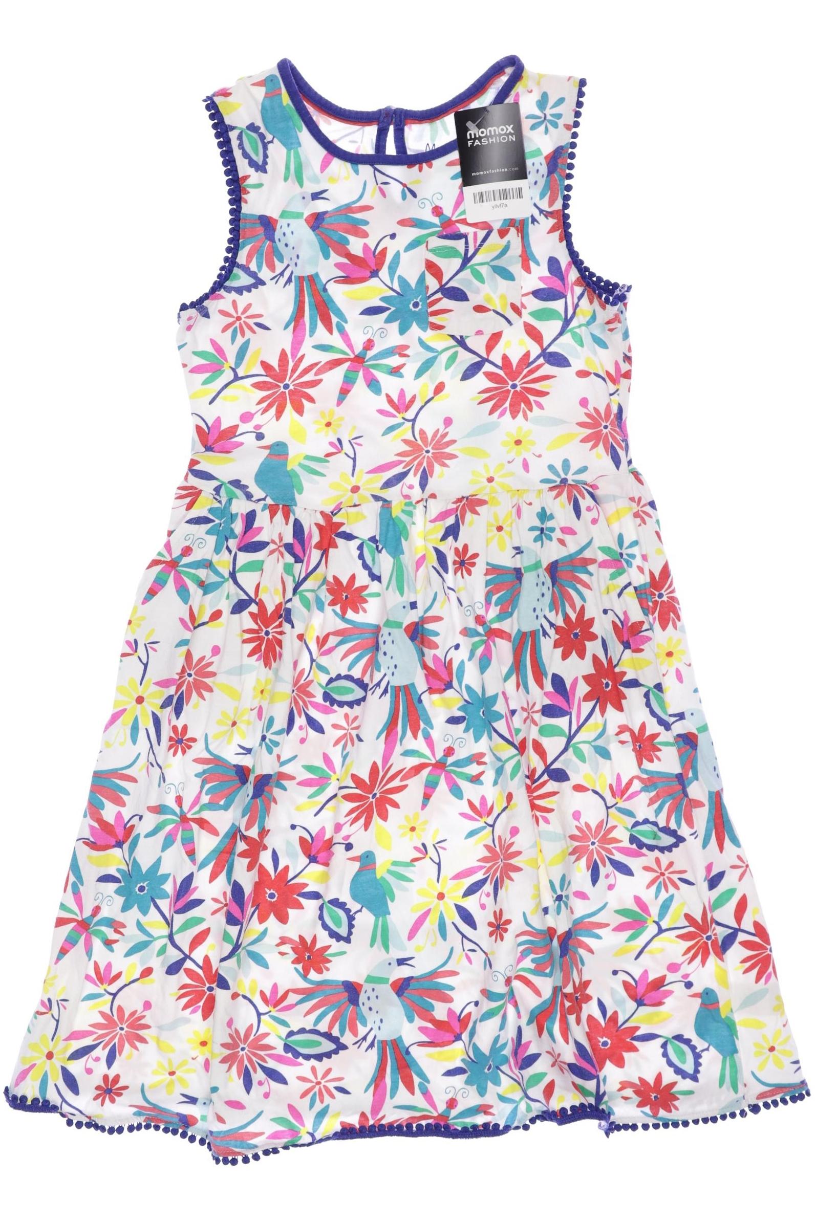 

Mini Boden Damen Kleid, mehrfarbig, Gr. 152