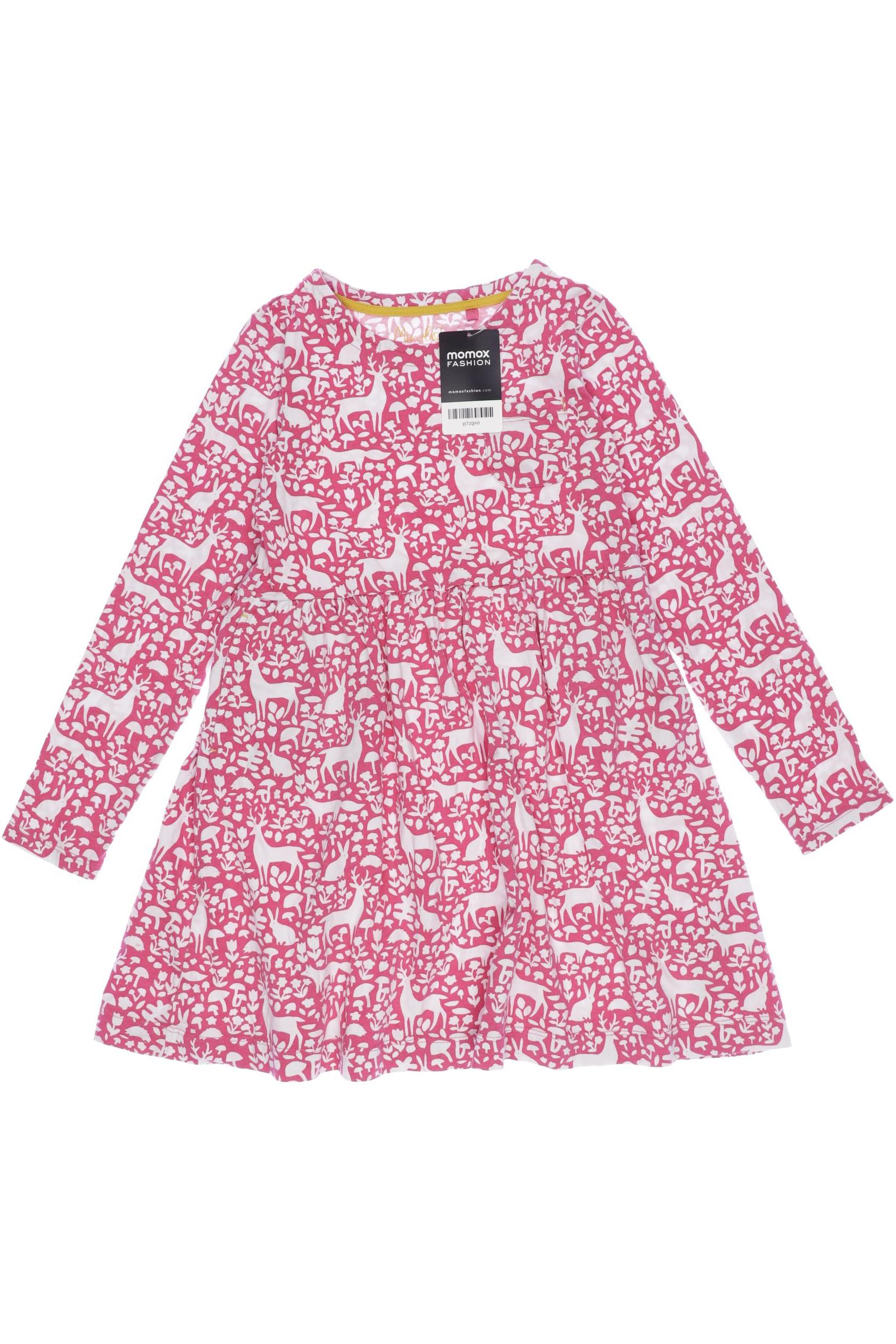 

Mini Boden Mädchen Kleid, pink
