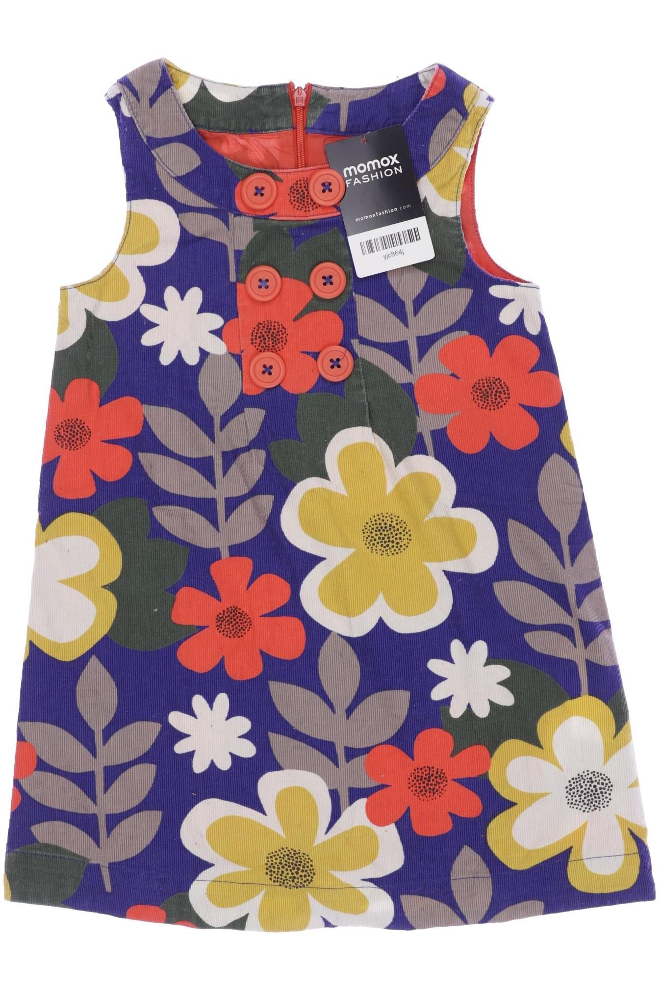 

Mini Boden Damen Kleid, mehrfarbig, Gr. 104
