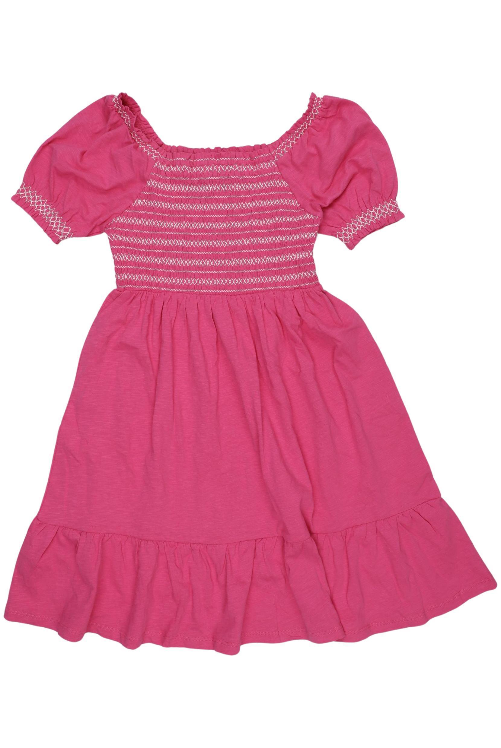 

Mini Boden Damen Kleid, pink, Gr. 152