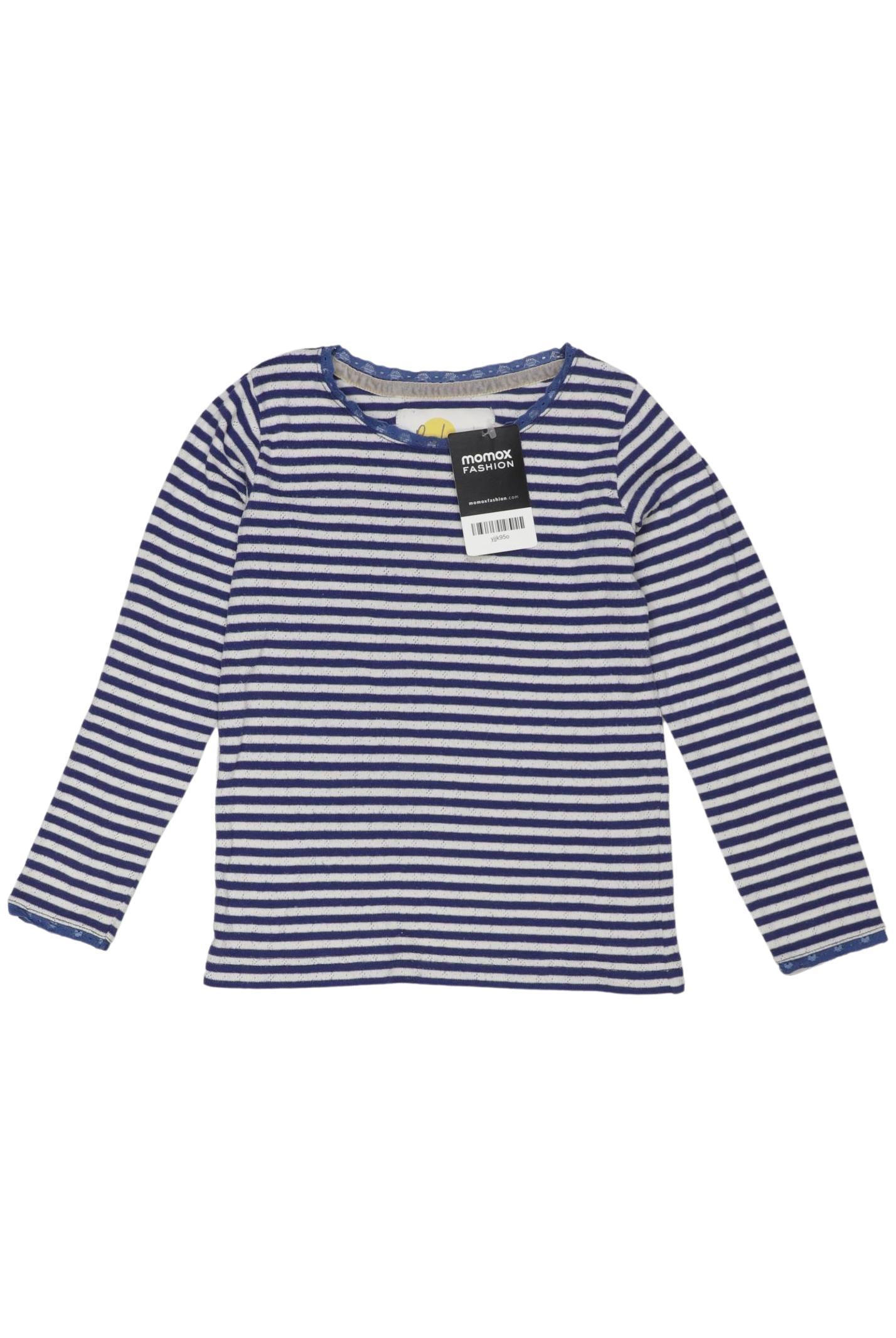 

Mini Boden Mädchen Langarmshirt, mehrfarbig, Gr. 128