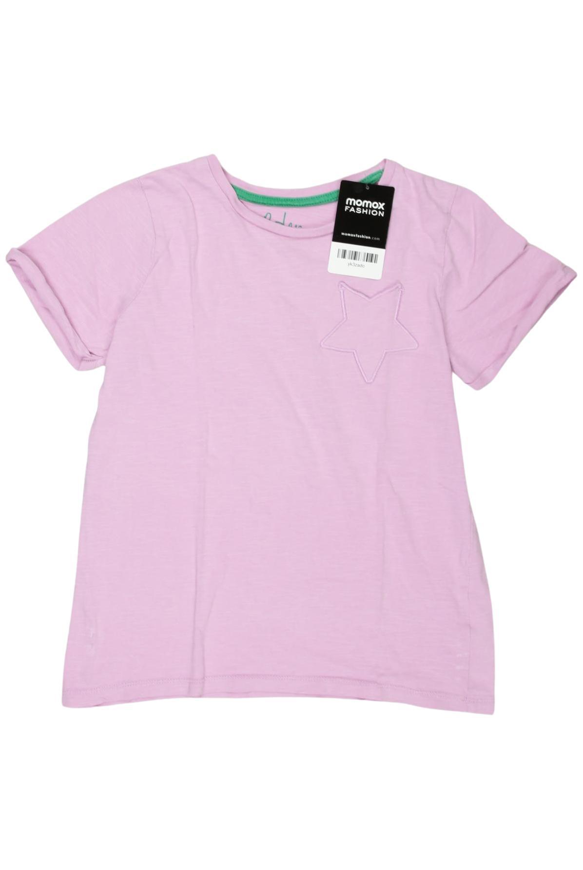 

Mini Boden Damen T-Shirt, pink, Gr. 140