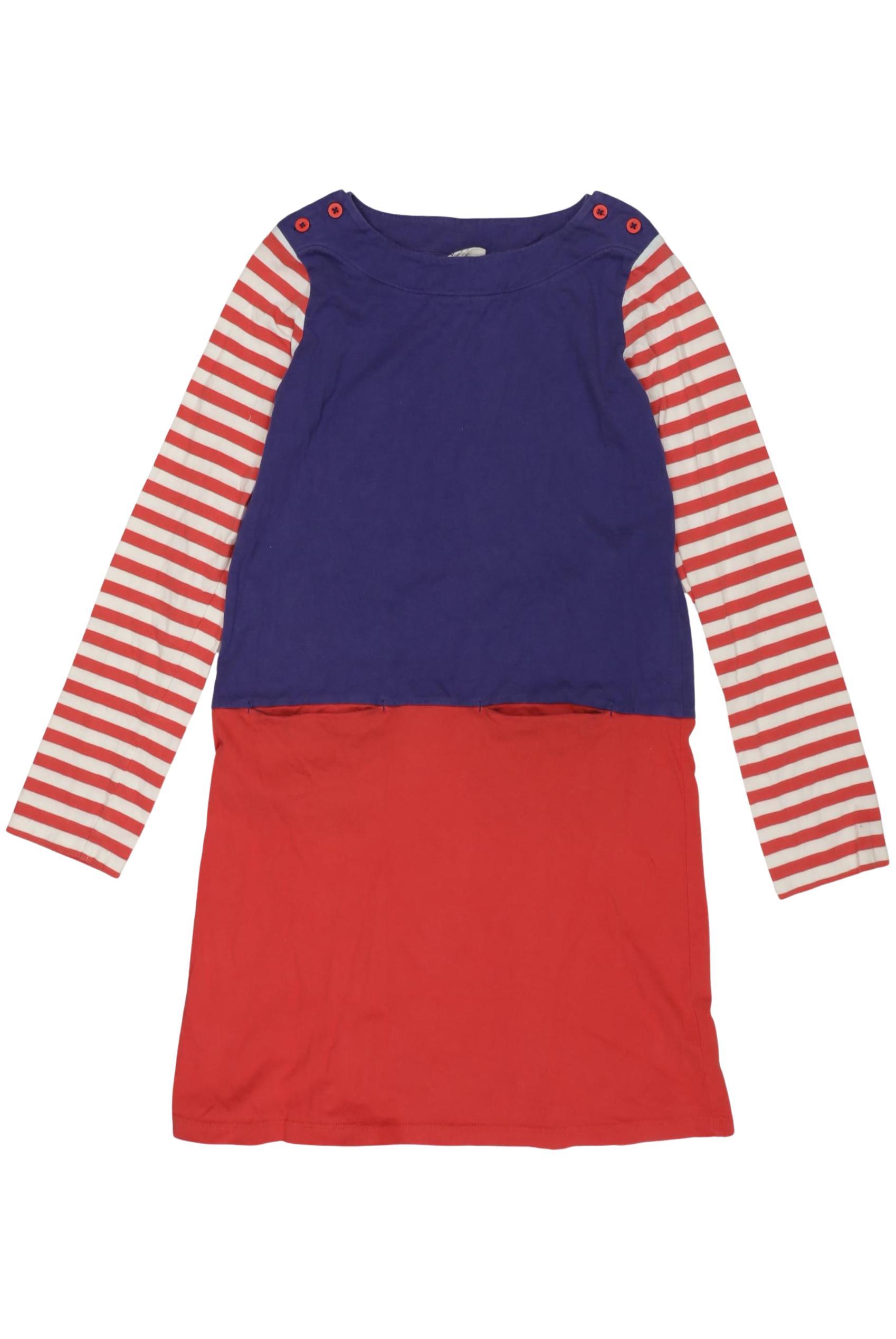 

Mini Boden Mädchen Kleid, mehrfarbig, Gr. 152