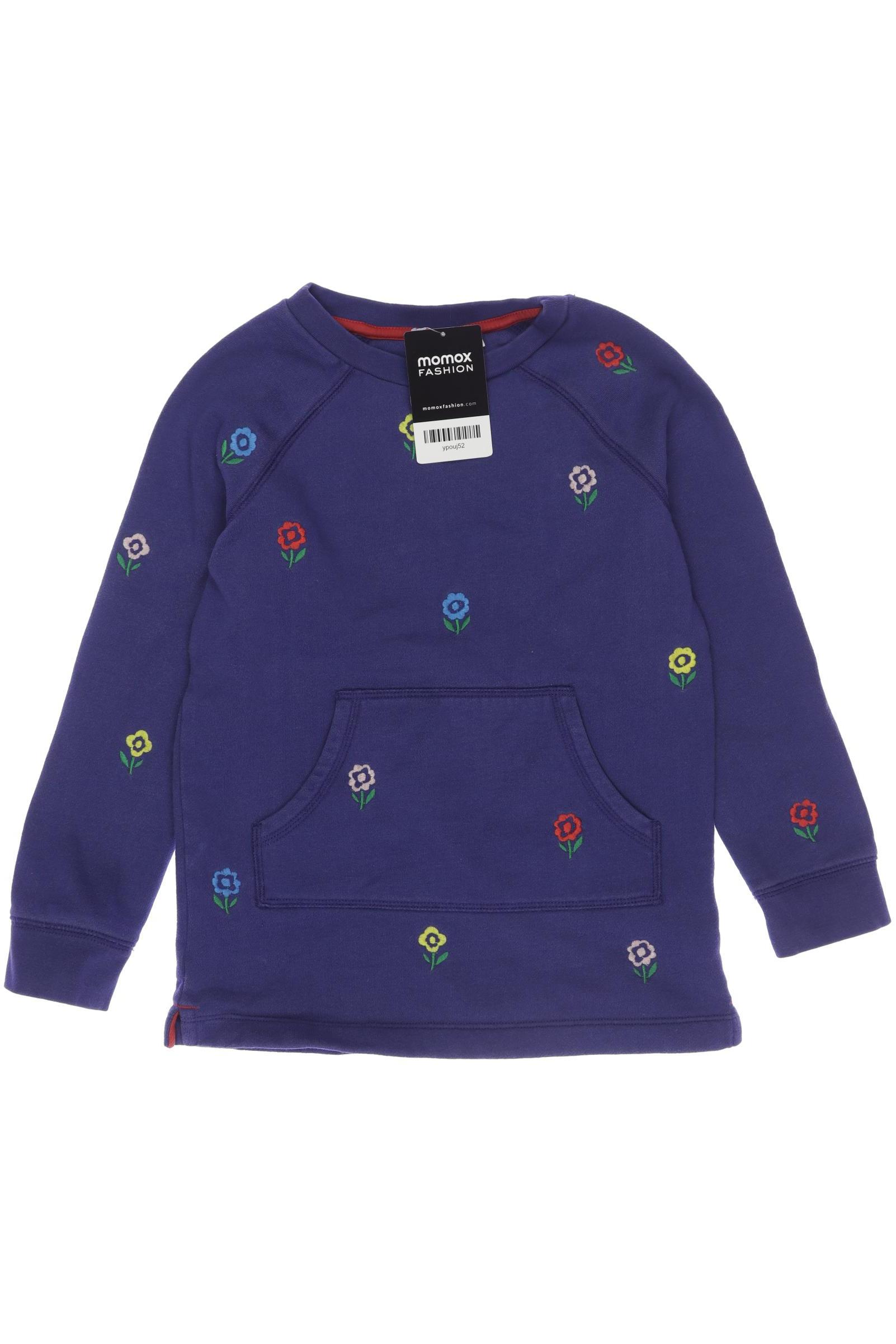 

Mini Boden Damen Hoodies & Sweater, marineblau, Gr. 116