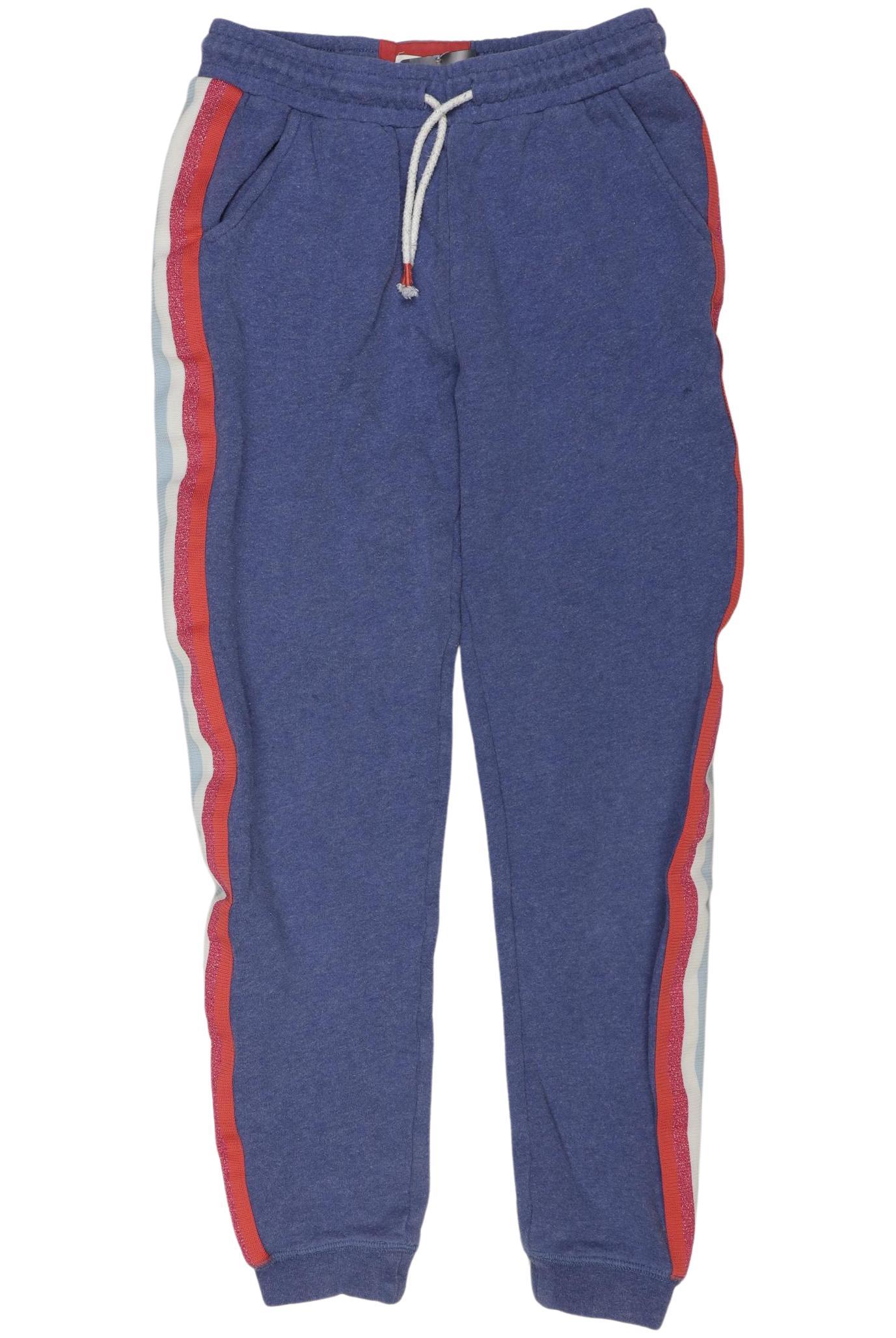 

Mini Boden Mädchen Stoffhose, blau, Gr. 152