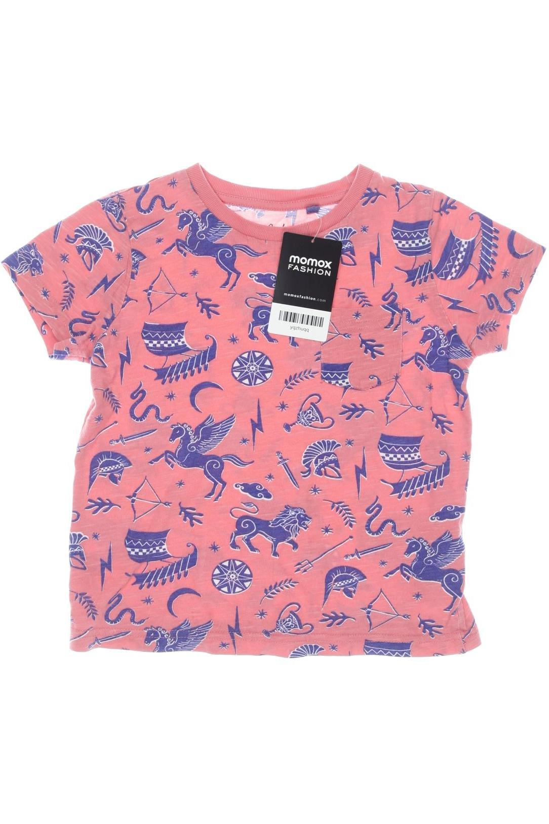 

Mini Boden Damen T-Shirt, pink, Gr. 110
