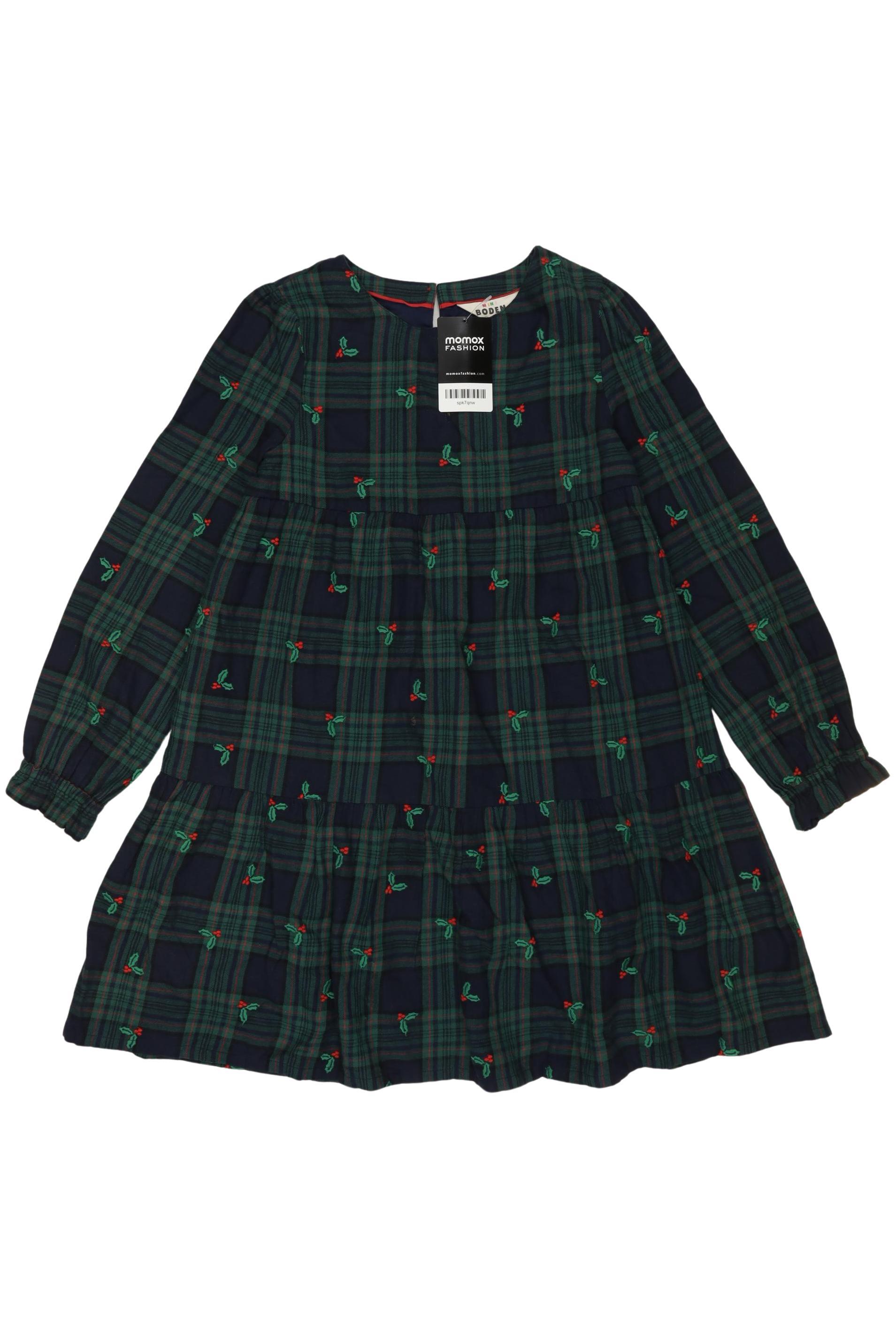 

Mini Boden Mädchen Kleid, mehrfarbig, Gr. 146