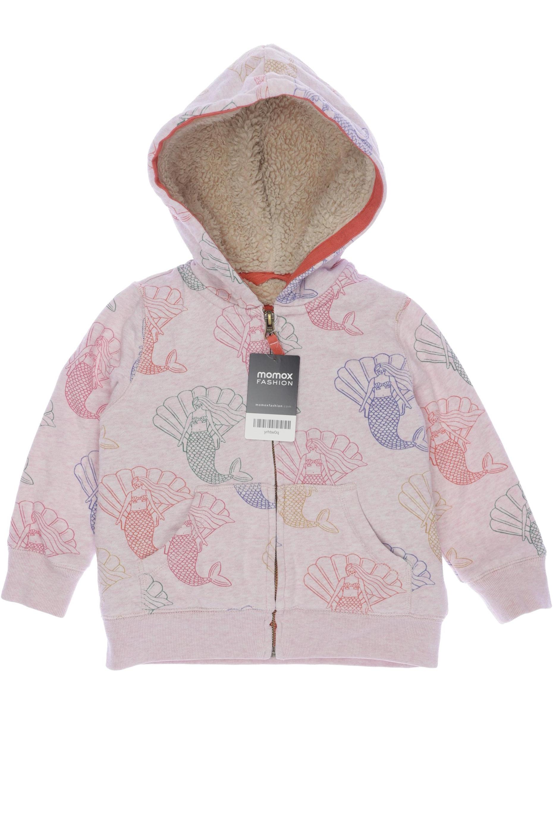 

Mini Boden Damen Hoodies & Sweater, pink, Gr. 104