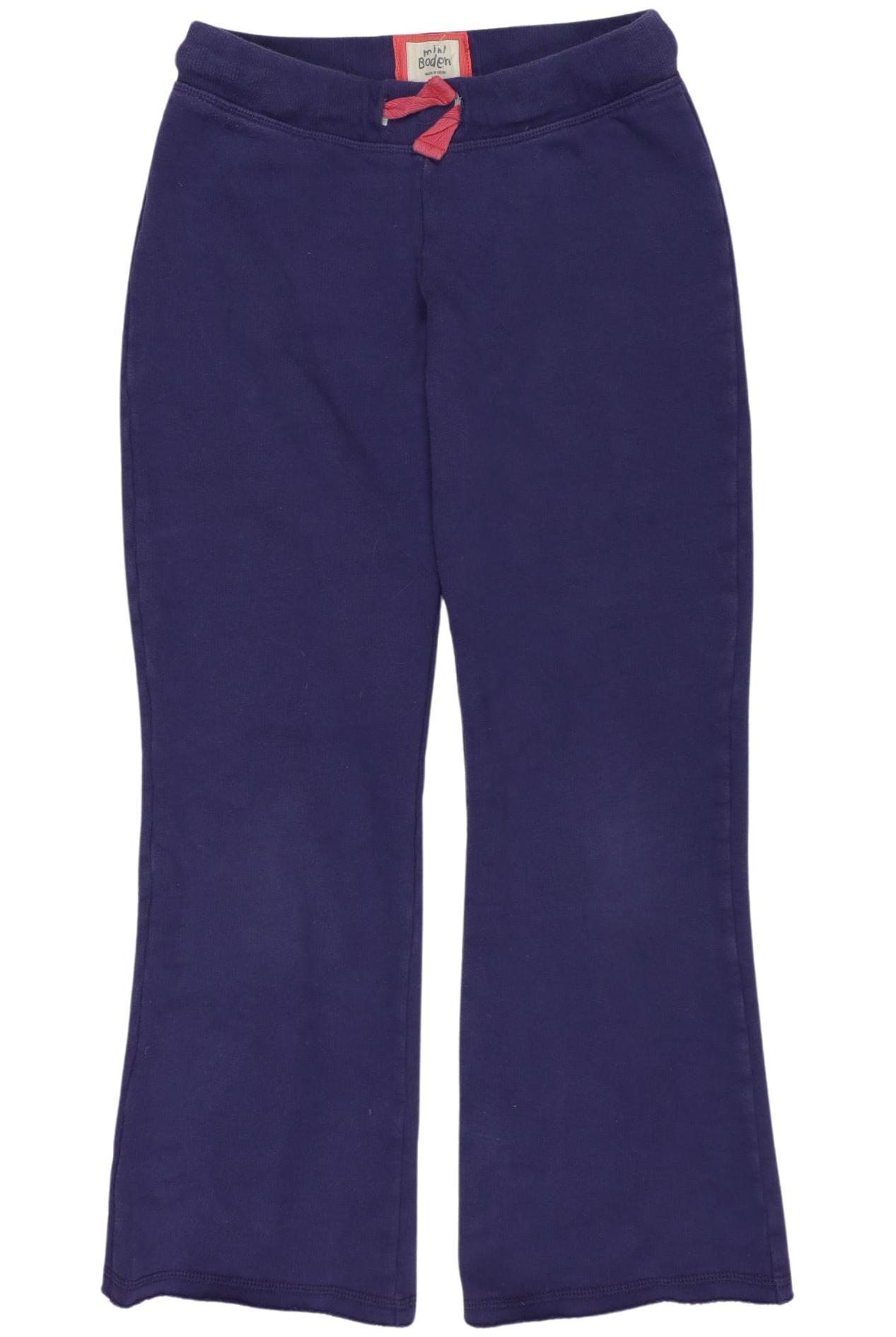 

Mini Boden Mädchen Stoffhose, flieder, Gr. 10