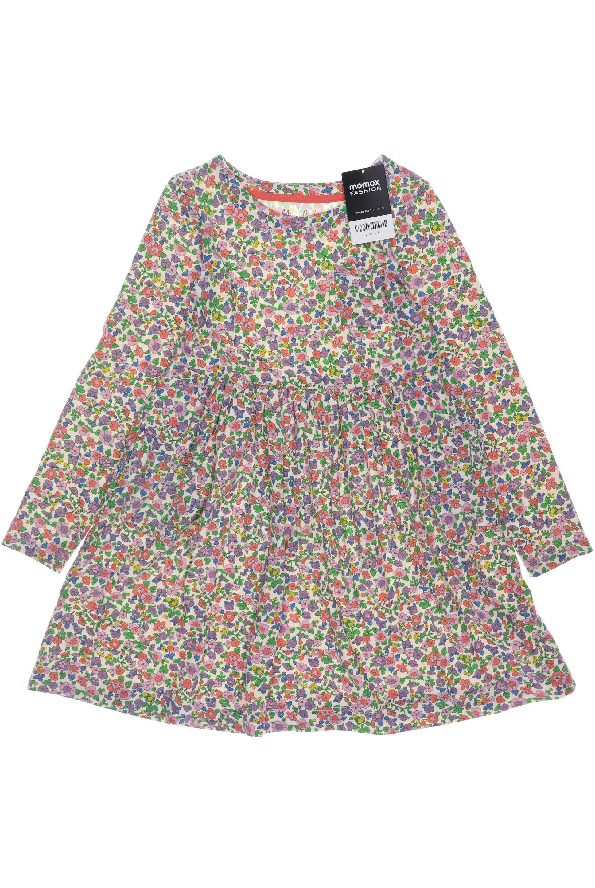 

Mini Boden Damen Kleid, mehrfarbig, Gr. 128