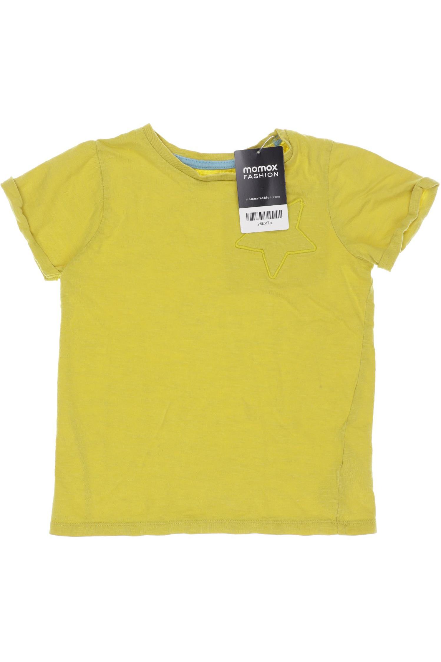 

Mini Boden Damen T-Shirt, gelb, Gr. 122