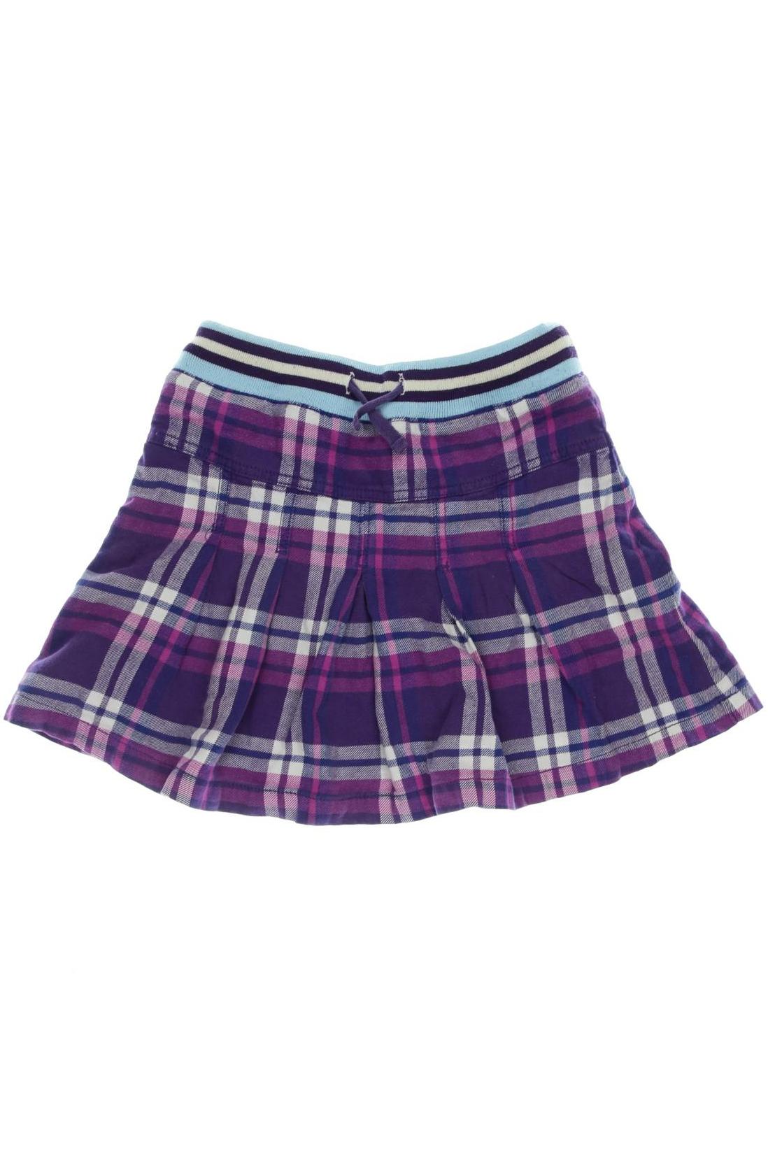 

Mini Boden Damen Rock, flieder, Gr. 128