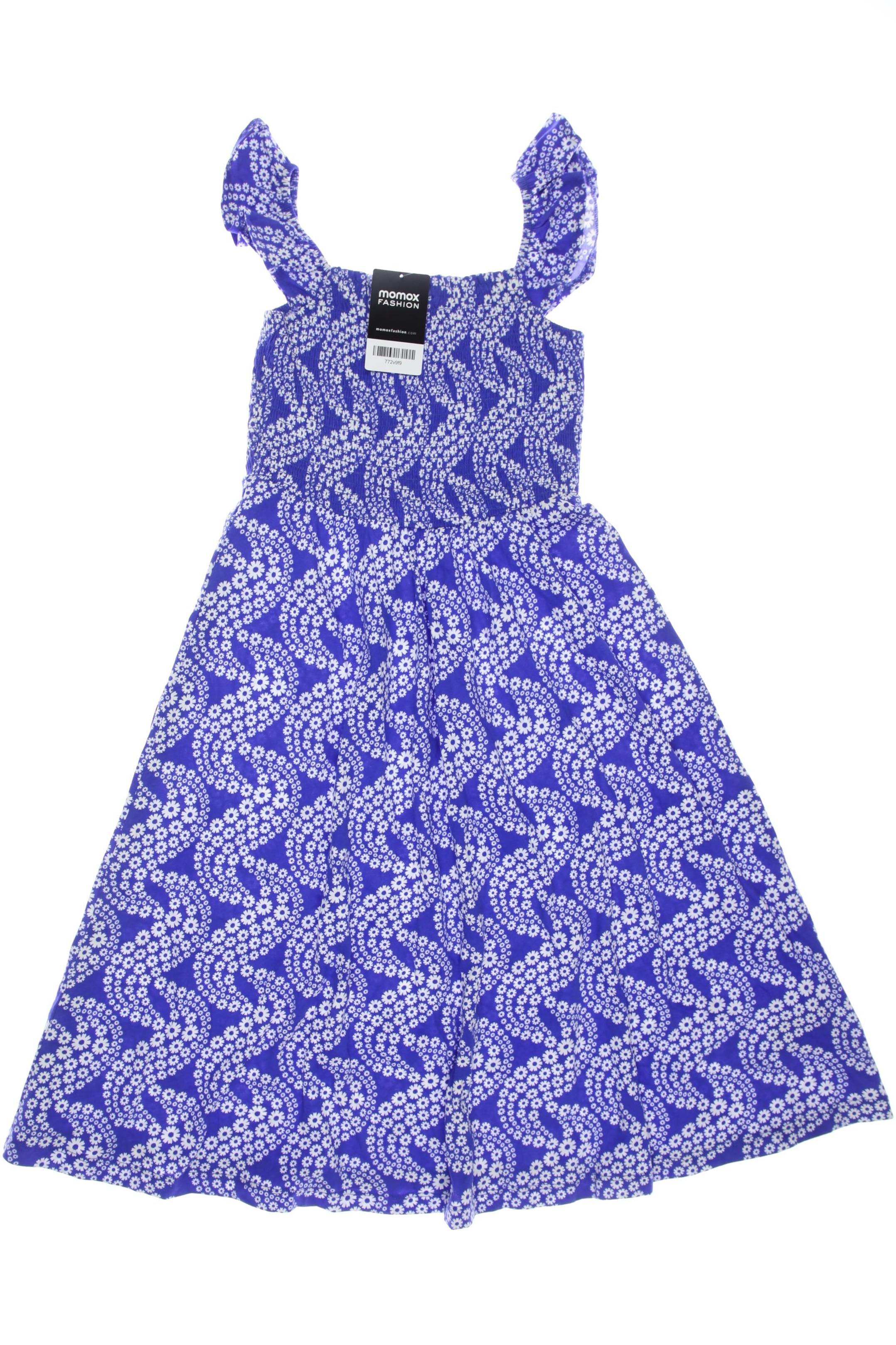 

Mini Boden Damen Kleid, blau, Gr. 152
