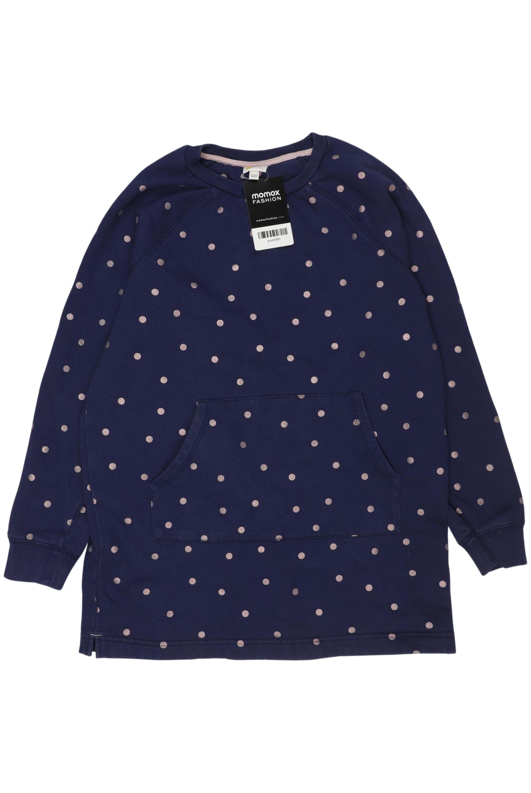 

Mini Boden Mädchen Hoodies & Sweater, marineblau, Gr. 164