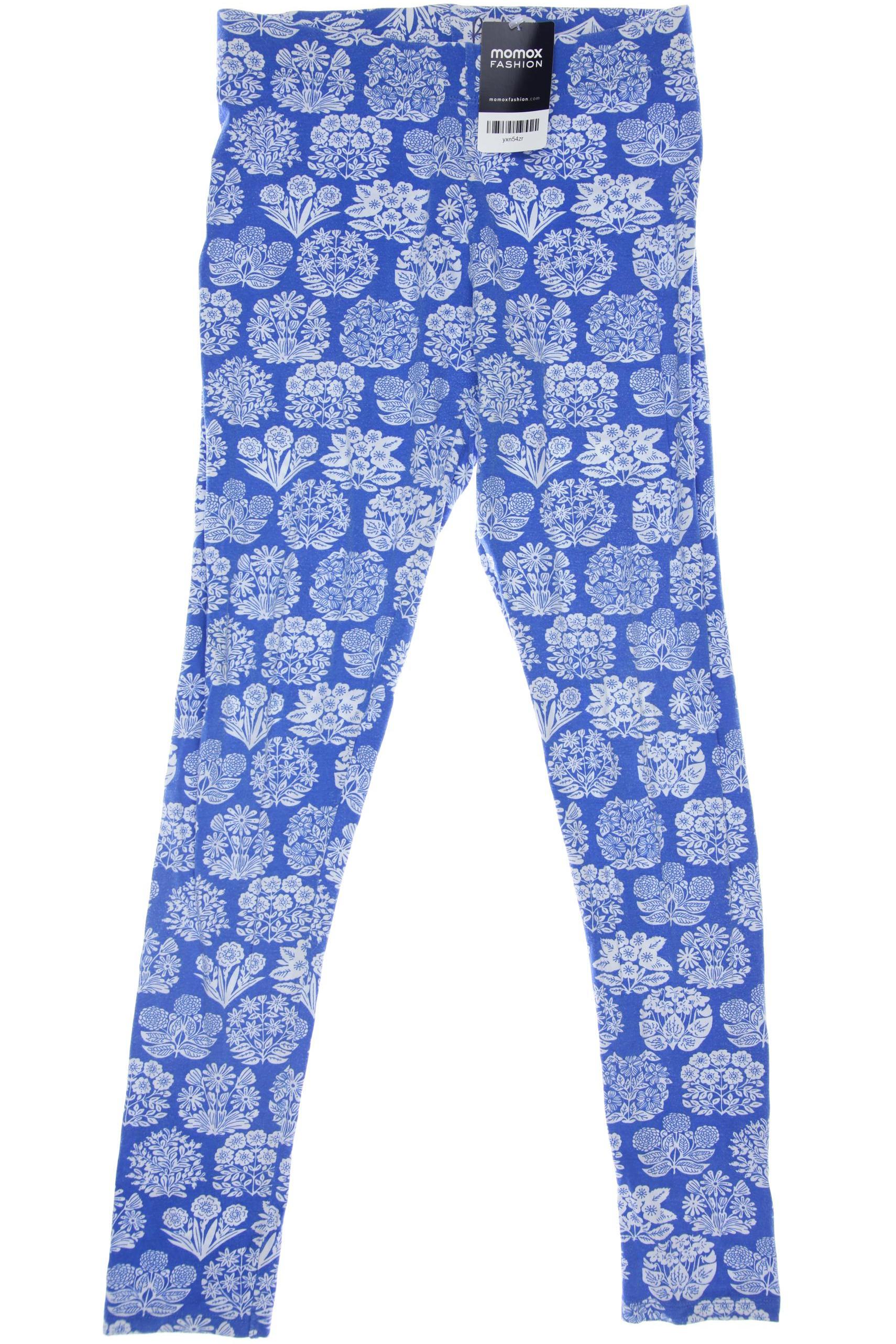 

Mini Boden Mädchen Stoffhose, blau