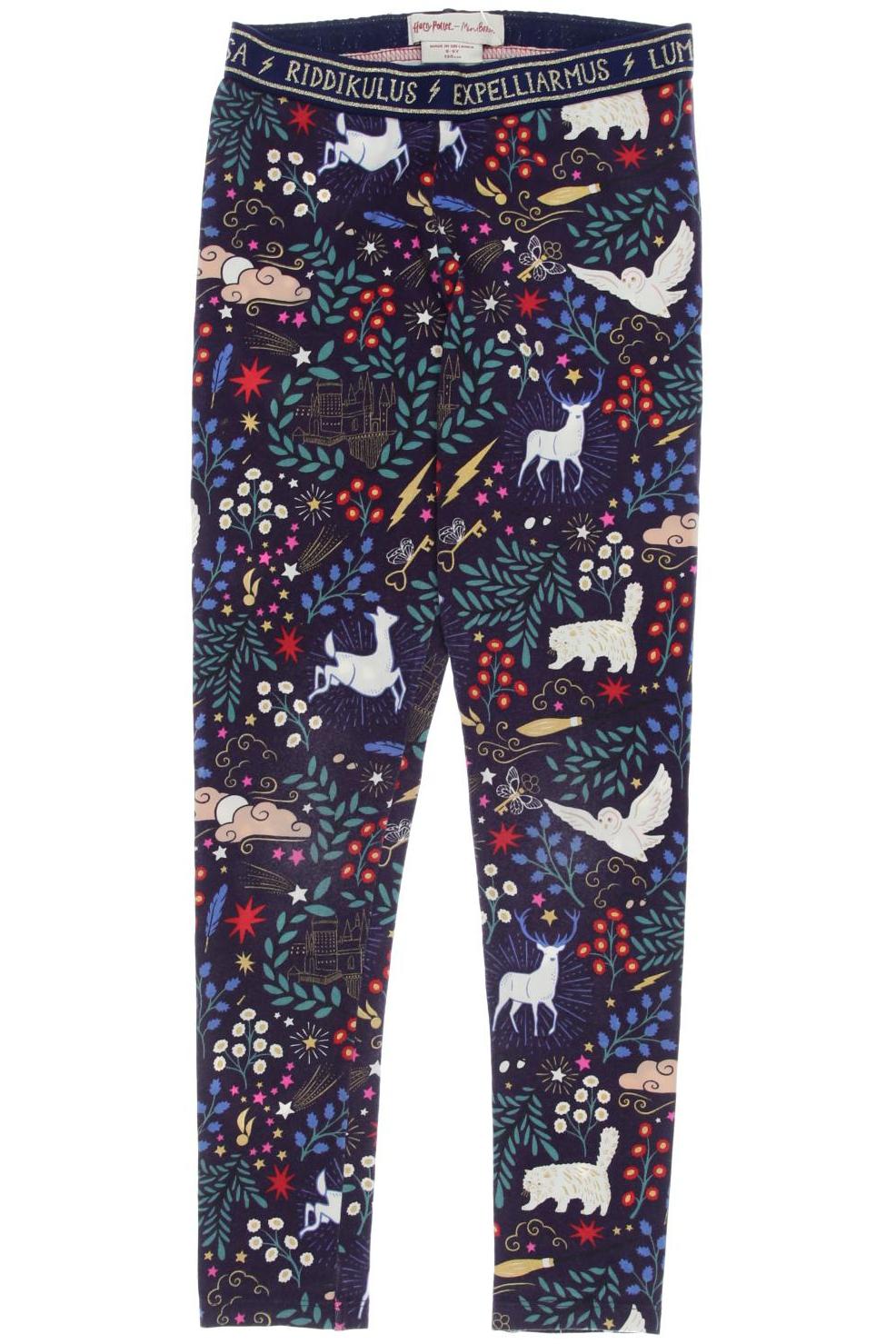 

Mini Boden Damen Stoffhose, marineblau, Gr. 134
