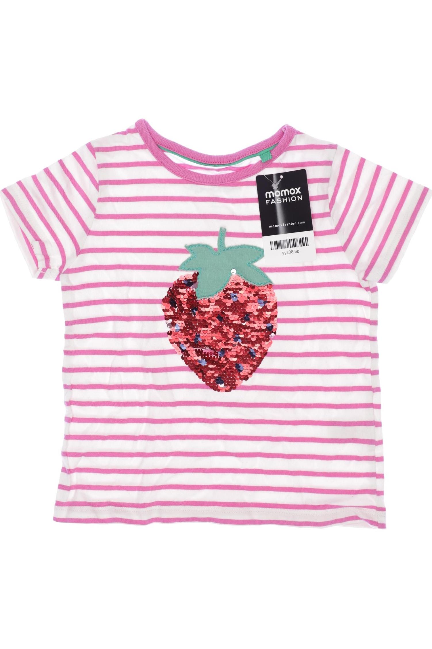 

Mini Boden Damen T-Shirt, pink, Gr. 104