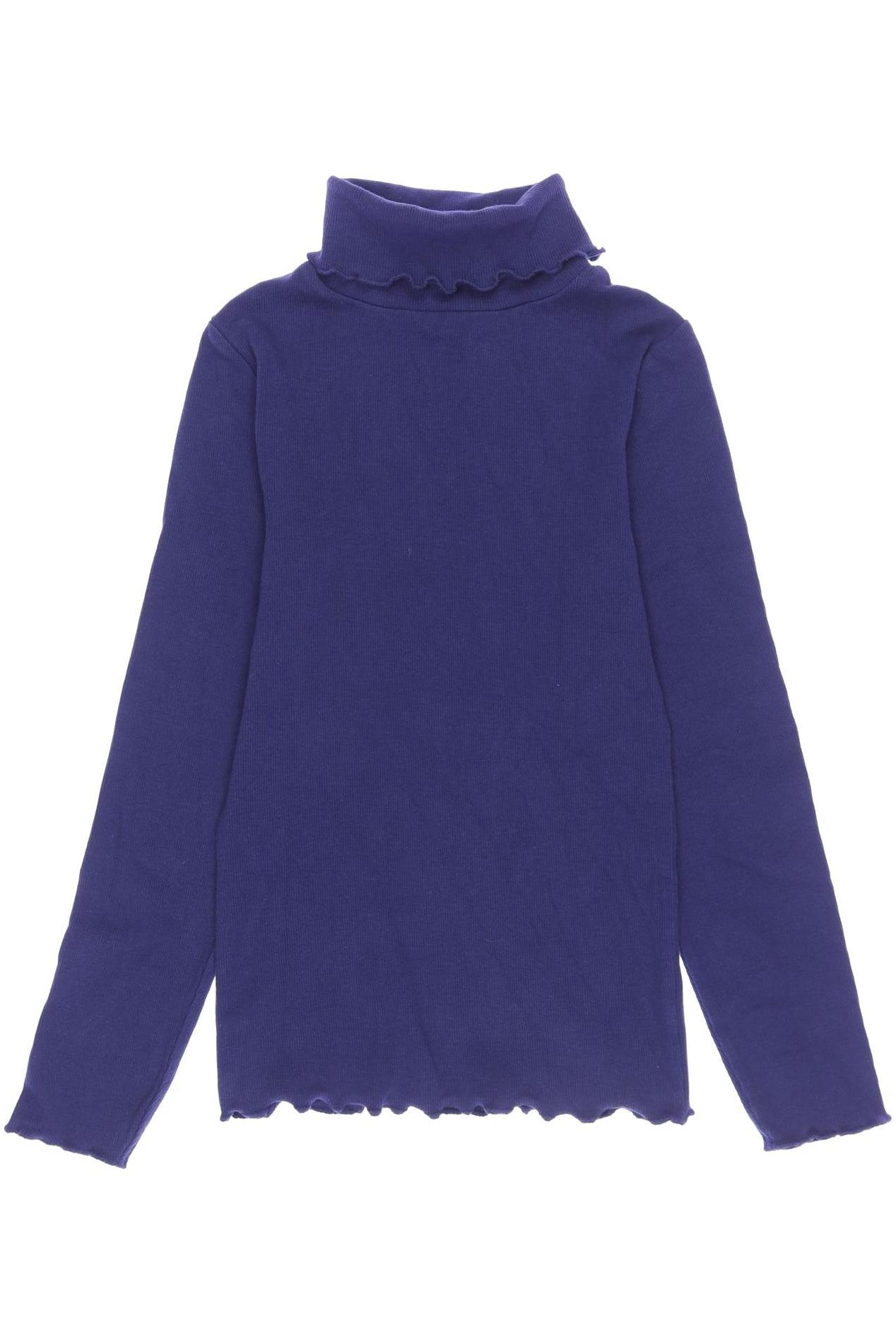 

Mini Boden Damen Langarmshirt, marineblau, Gr. 140