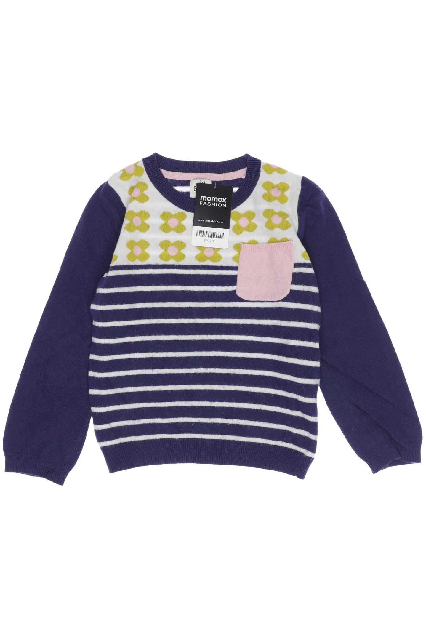 

Mini Boden Mädchen Pullover, marineblau