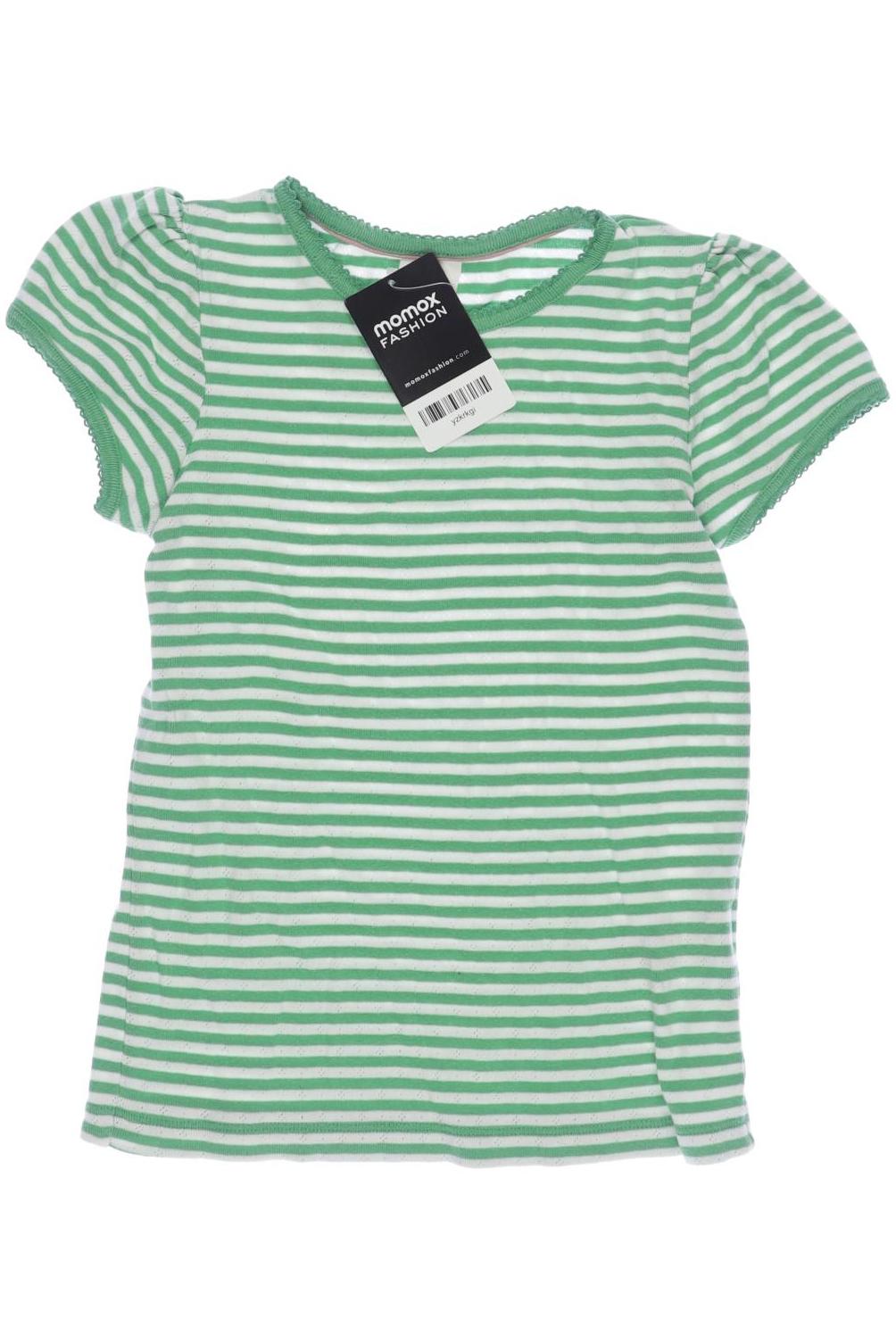 

Mini Boden Damen T-Shirt, grün, Gr. 140