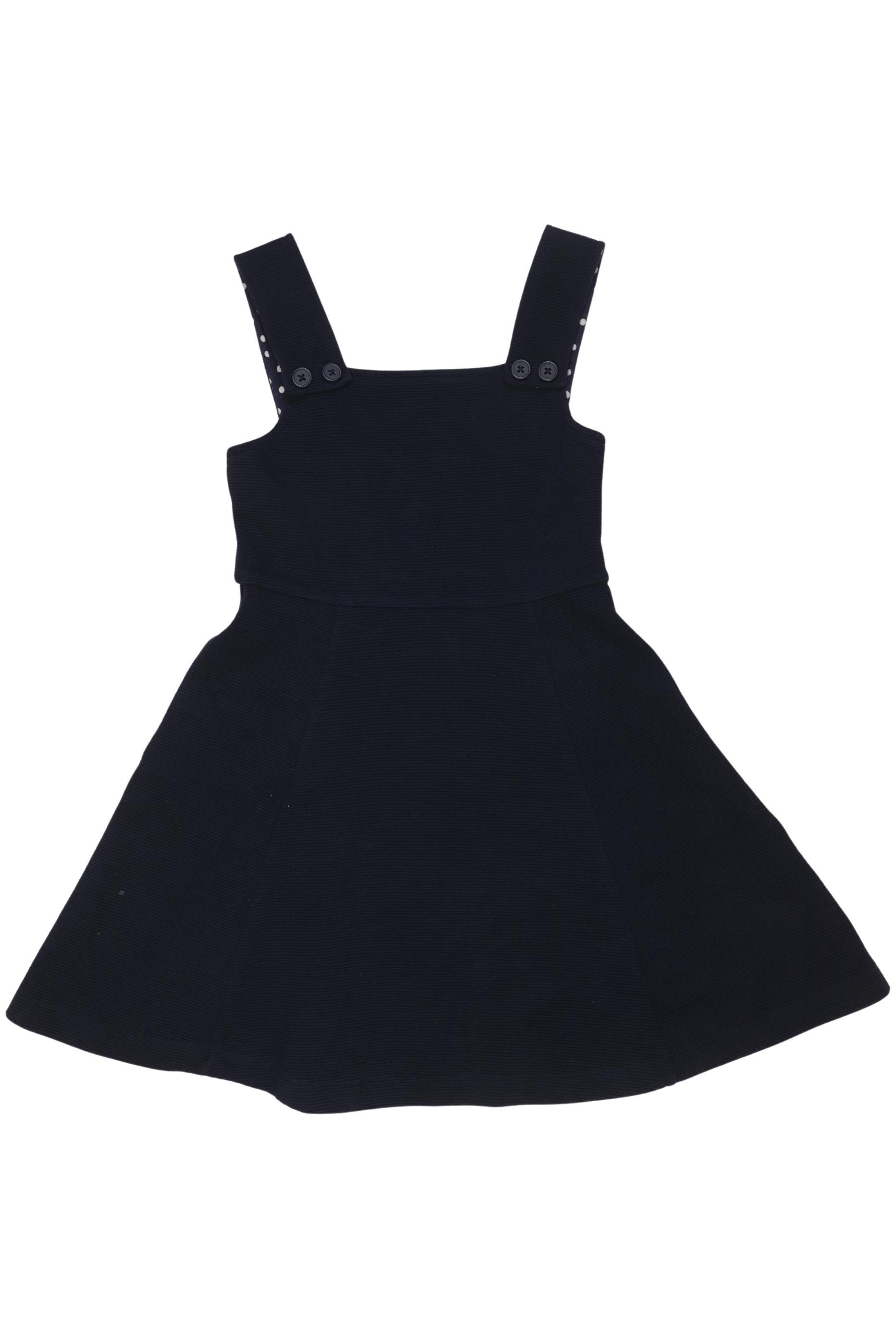 

Mini Boden Mädchen Kleid, marineblau, Gr. 122