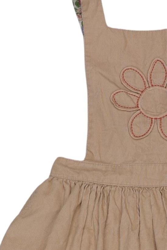 Thumbnail - Mini Boden Mädchen Kleid, beige, Gr. 140